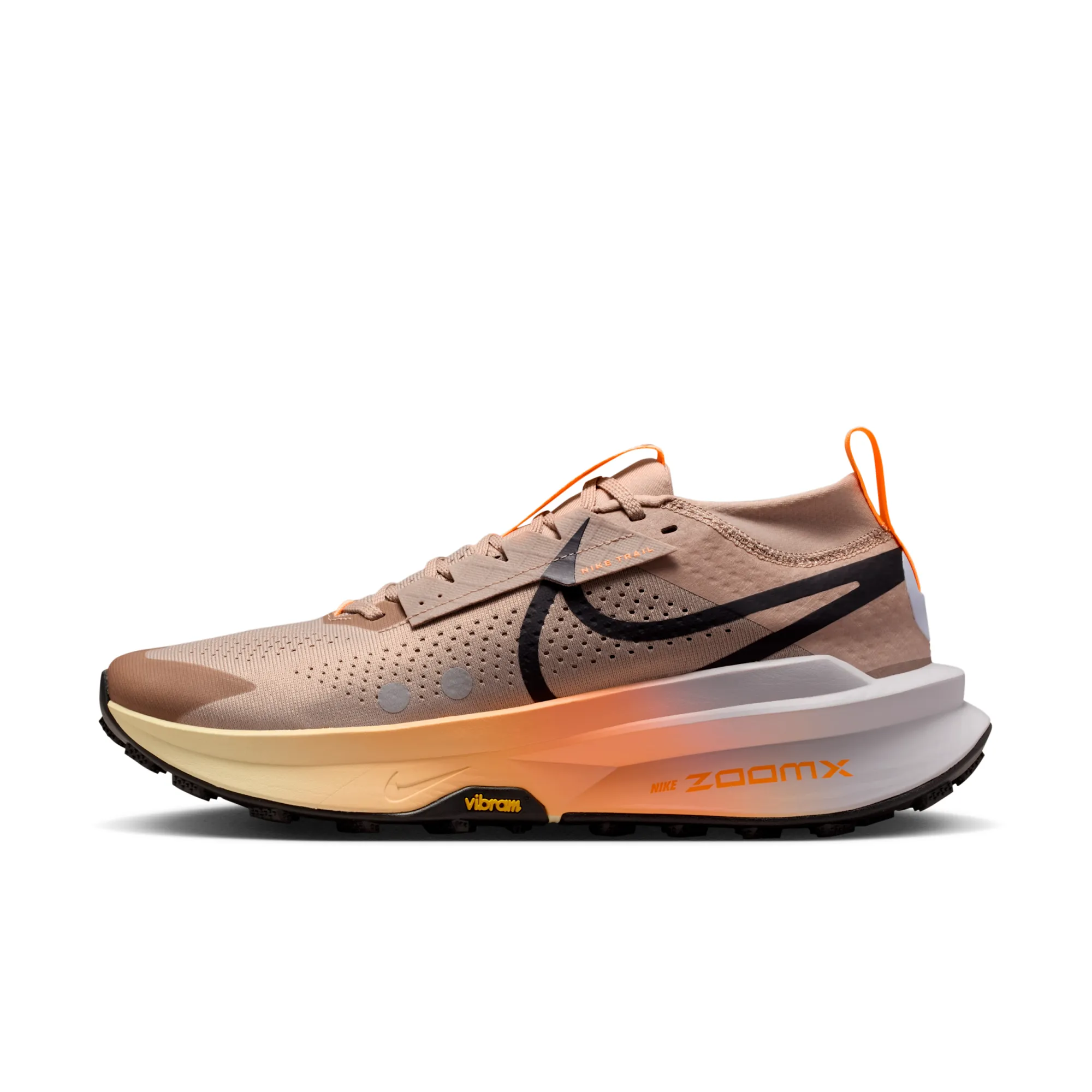 Nike Zegama 2 Men's Trail Running Shoes - HO25