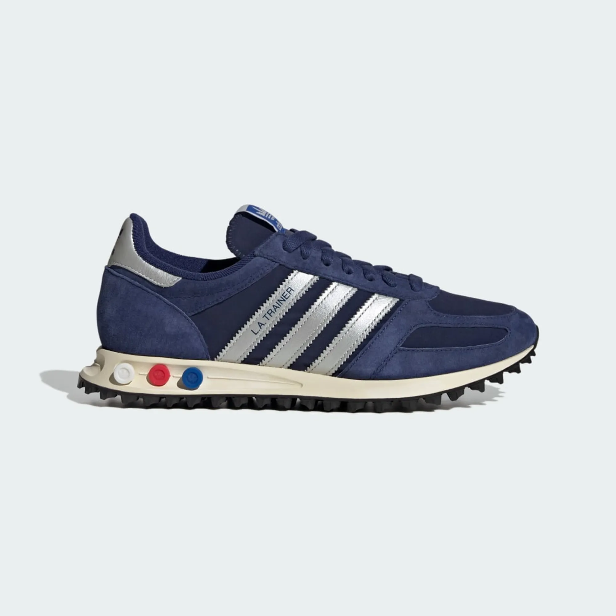 adidas LA TRAINER OG SHOES