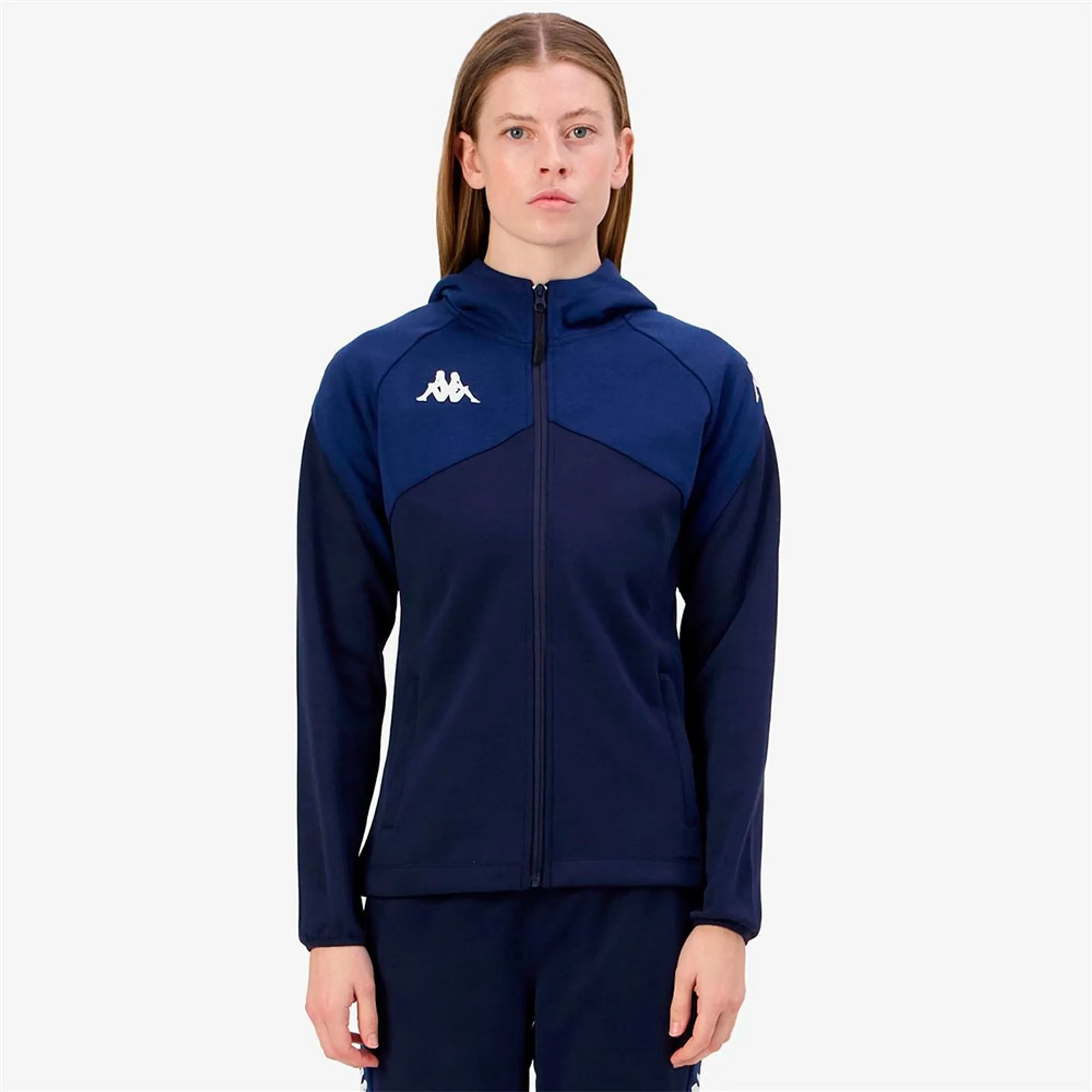 Kappa Fianta Jacket