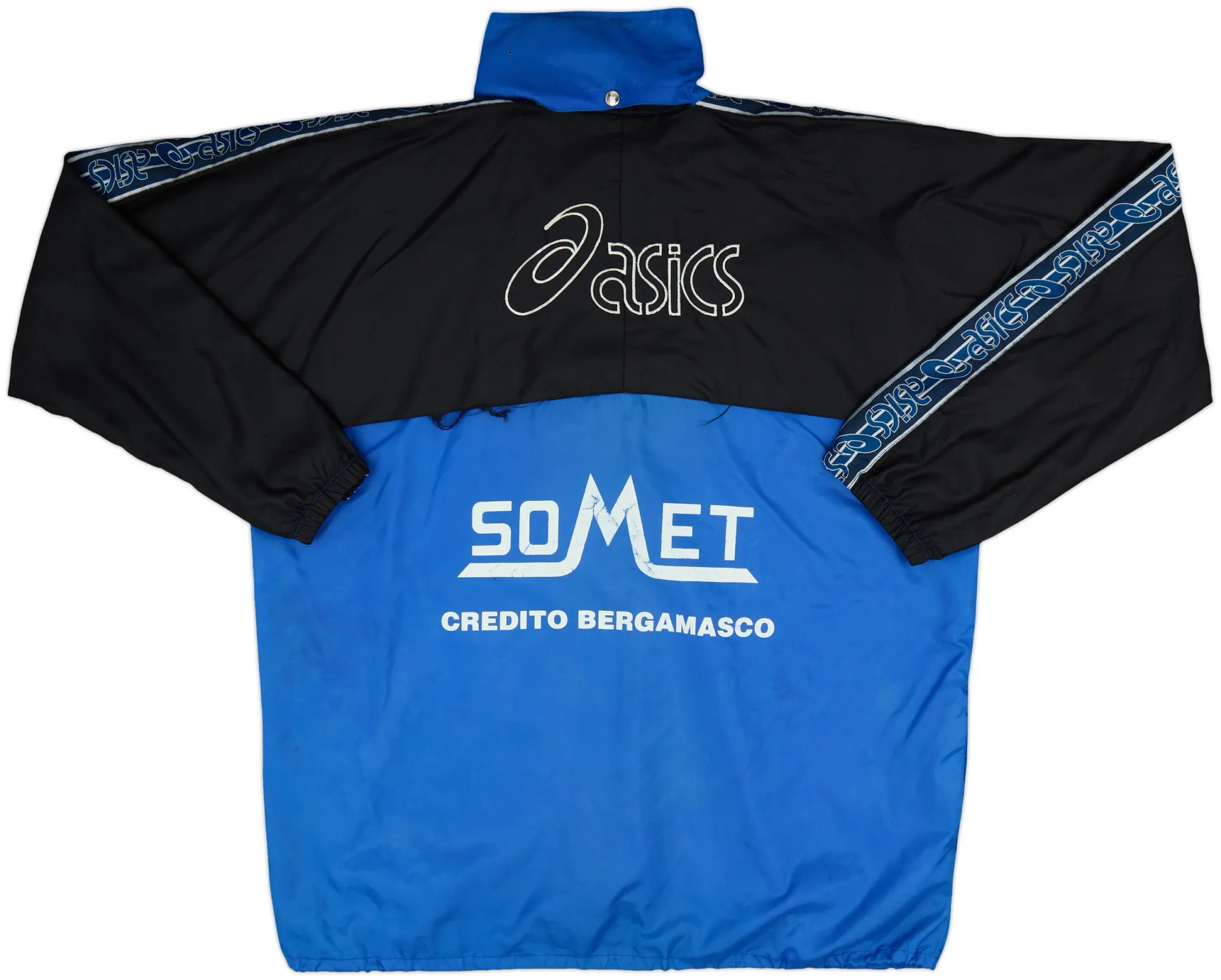 アタランタ シャツ asics製 アタランタ シャツ asics製 【公式通販】