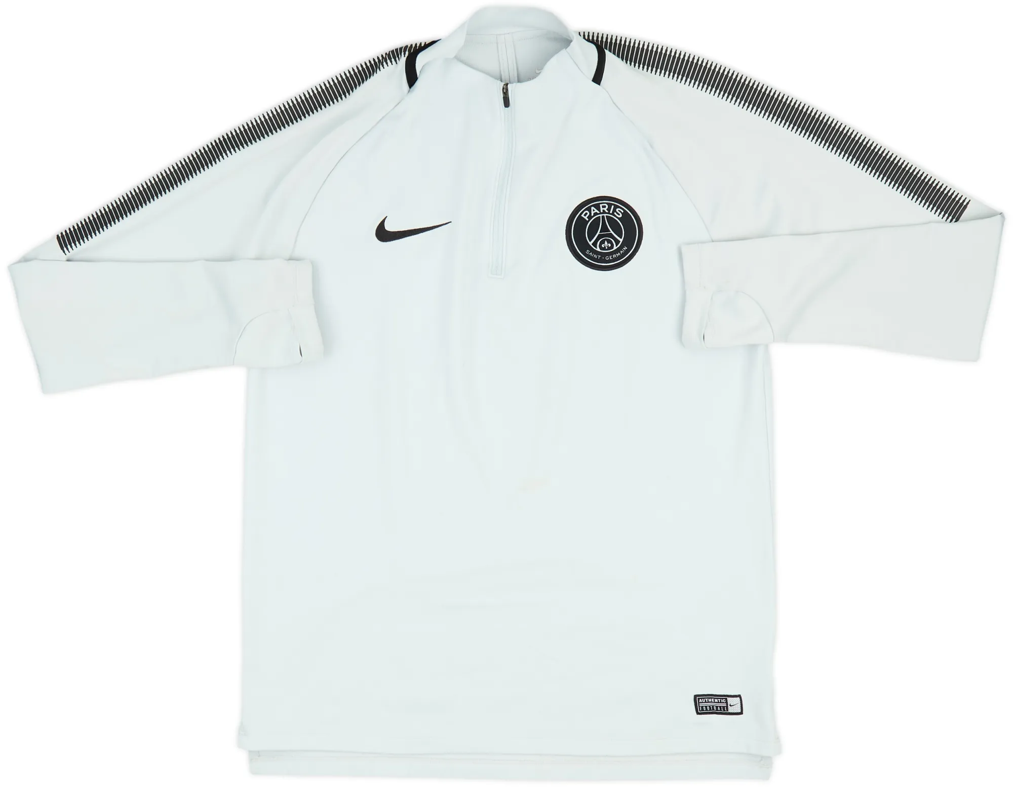 Nike Paris Saint Germain Mens SS Home Shirt 2017/18