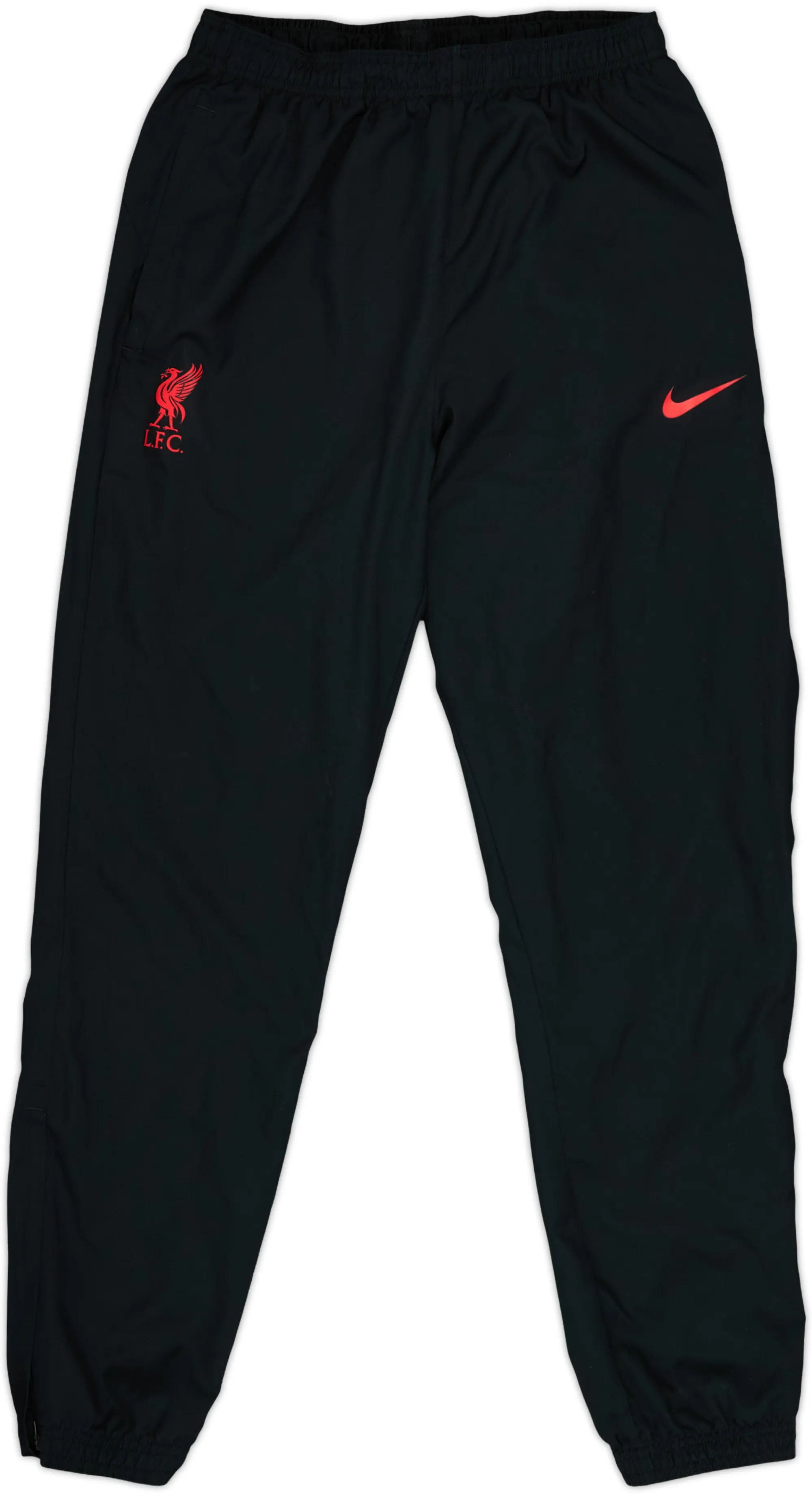 2022-23 Liverpool Nike Track Pants/Bottoms - 9/10 - (M)