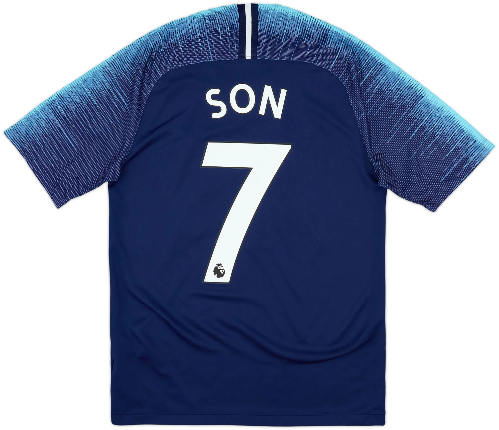 Nike Tottenham Hotspur Mens SS Away Shirt 2018/19