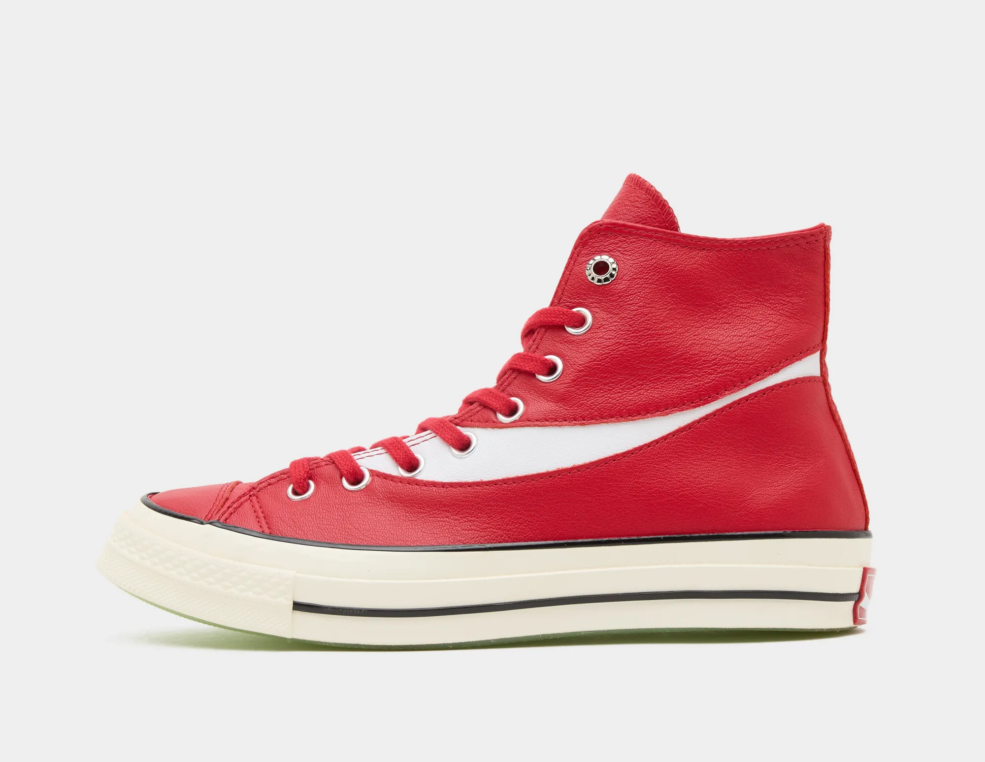 Converse x Coca-Cola Chuck 70 Hi, Red