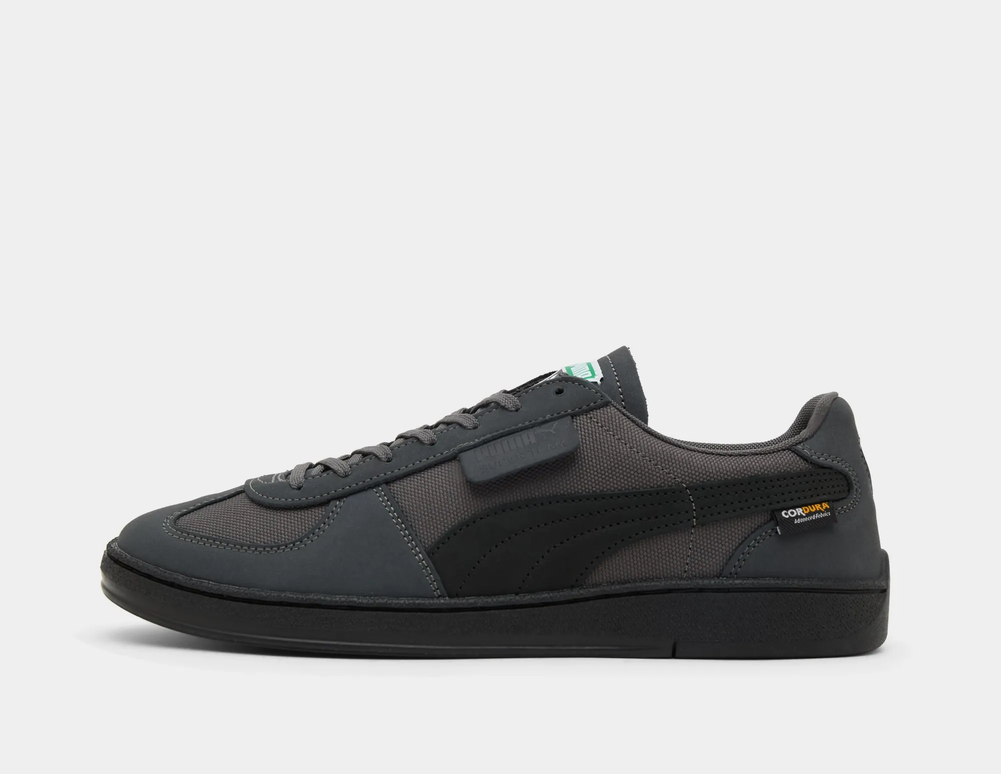 PUMA Super Team Cordura, Grey