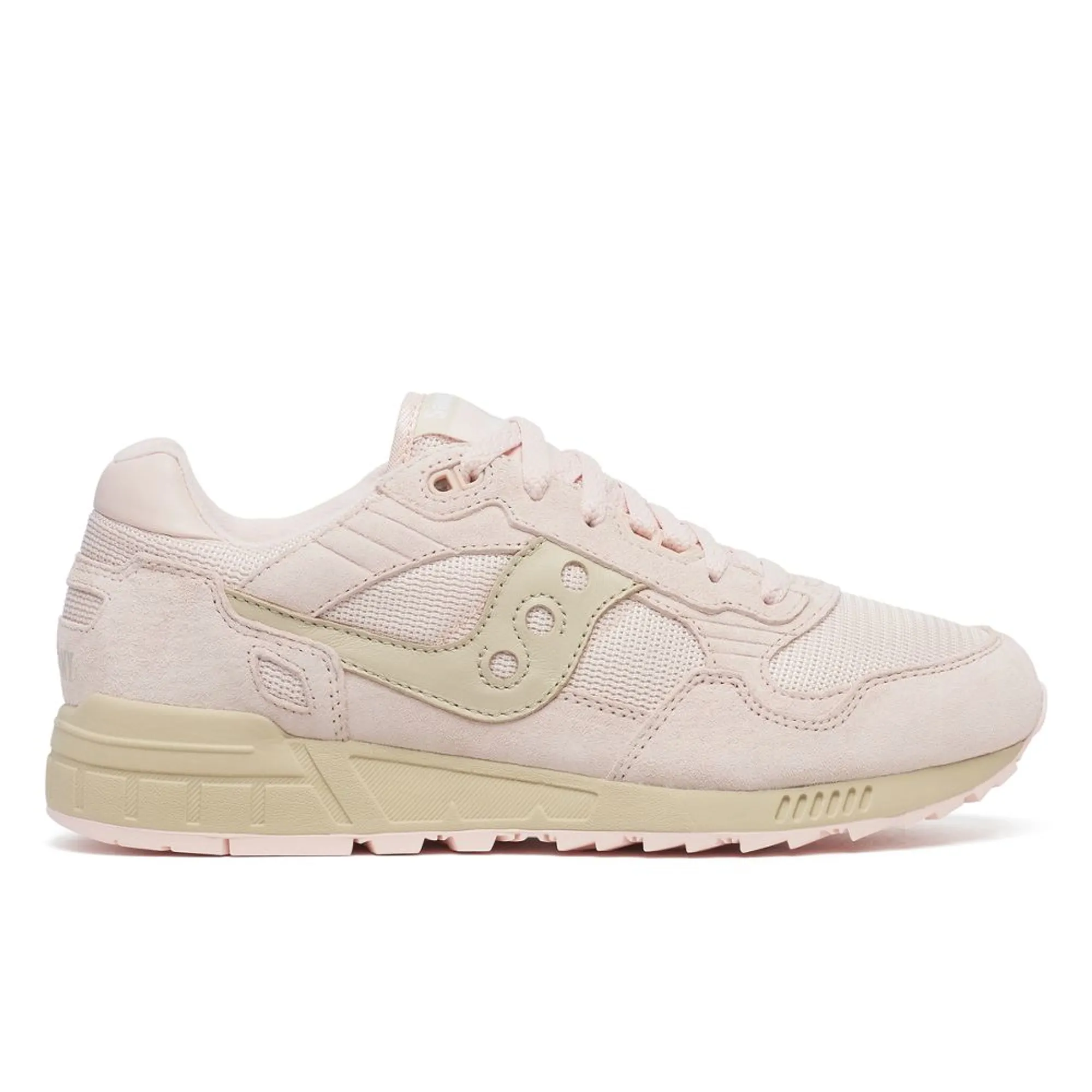 Saucony - Shadow 5000 in Pink
