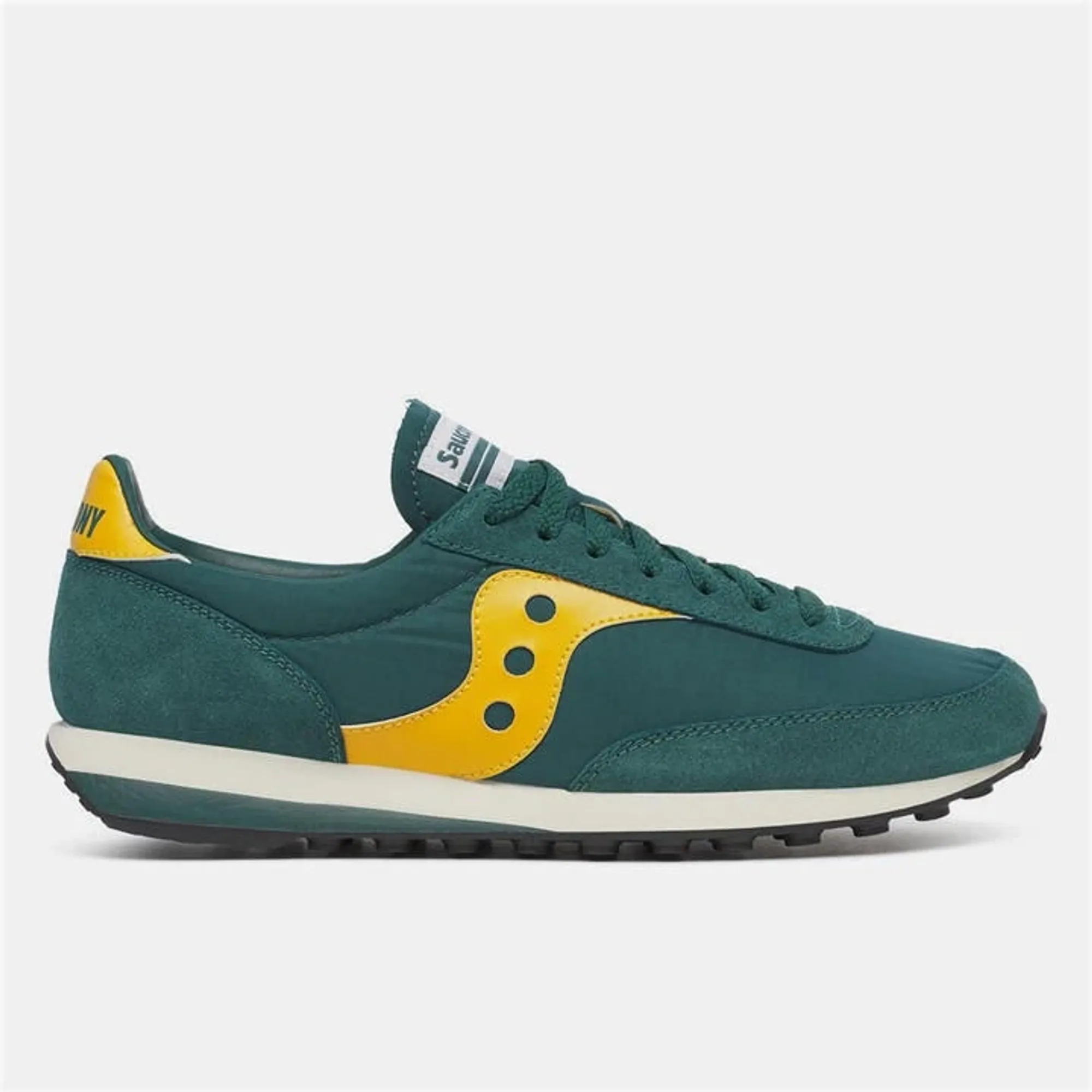 Saucony - Trainer 80 in Green