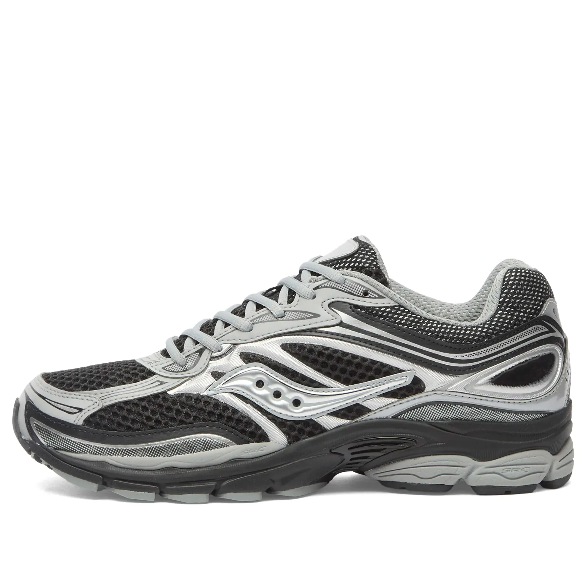 Saucony - ProGrid Omni 9 OG in Black