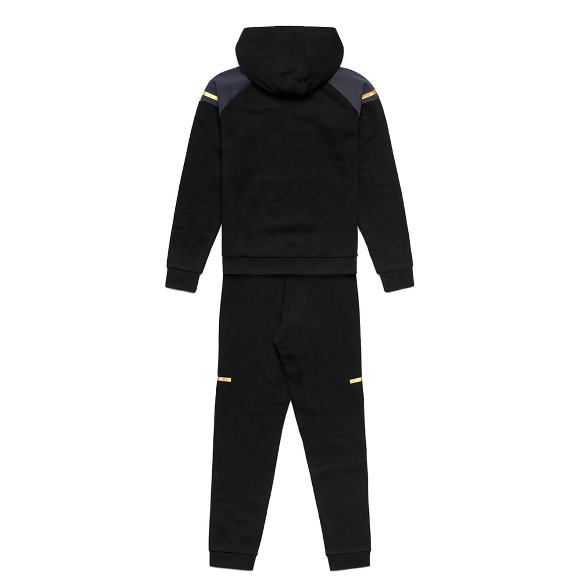 Kappa Sassorgo Tracksuit