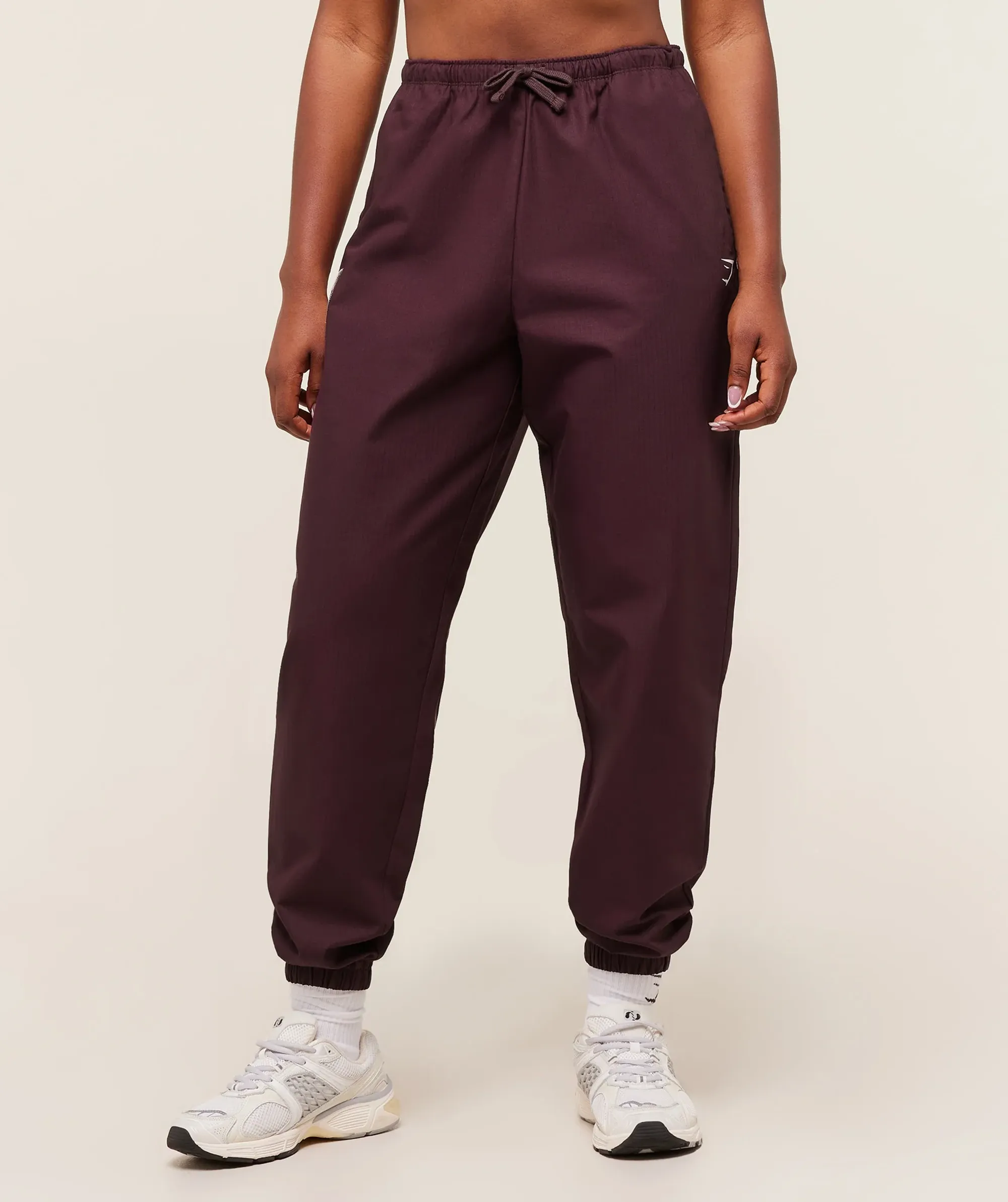  Lifting Pump Pants - Cherry Purple