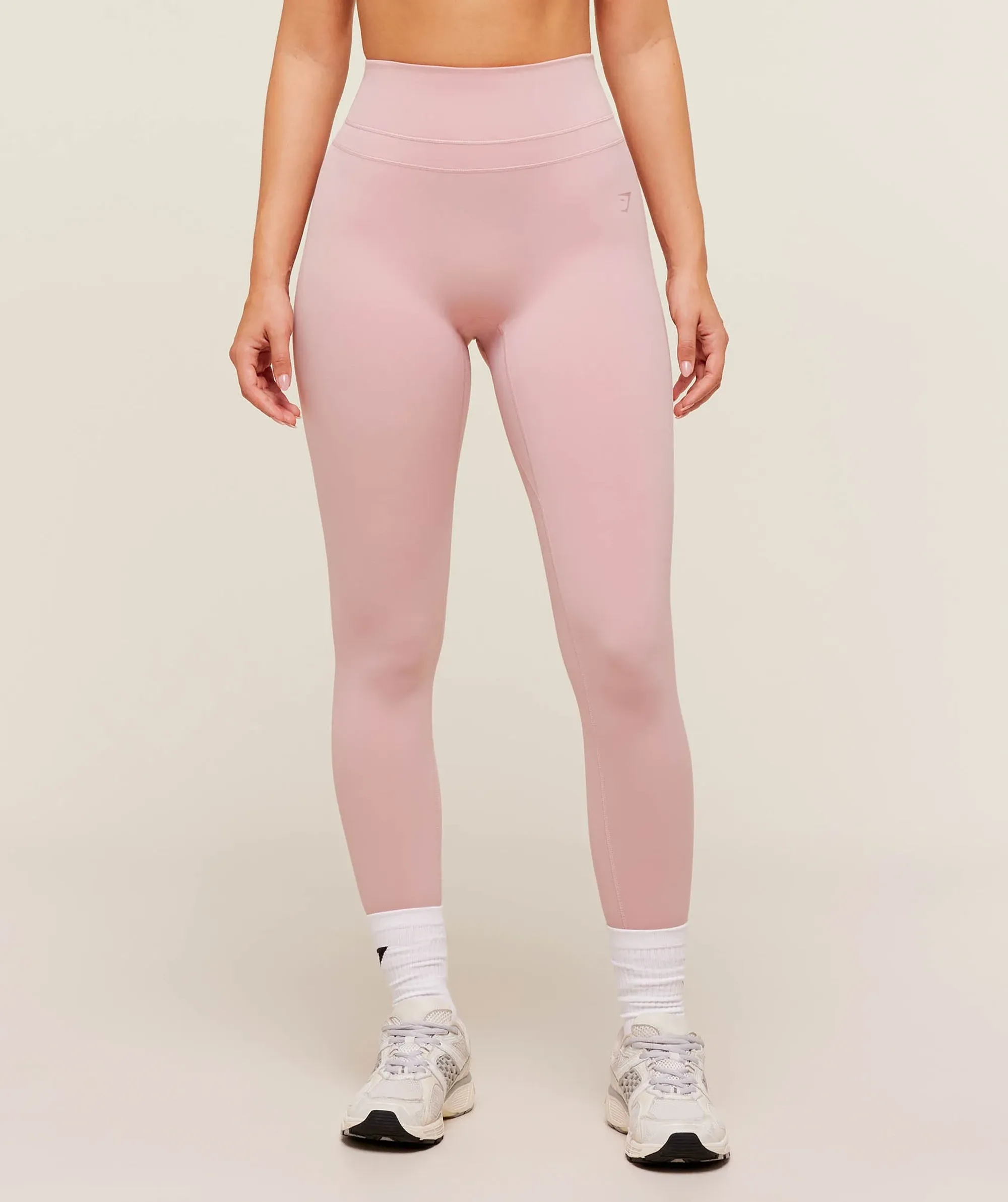  Whitney Leggings - Cloud Pink