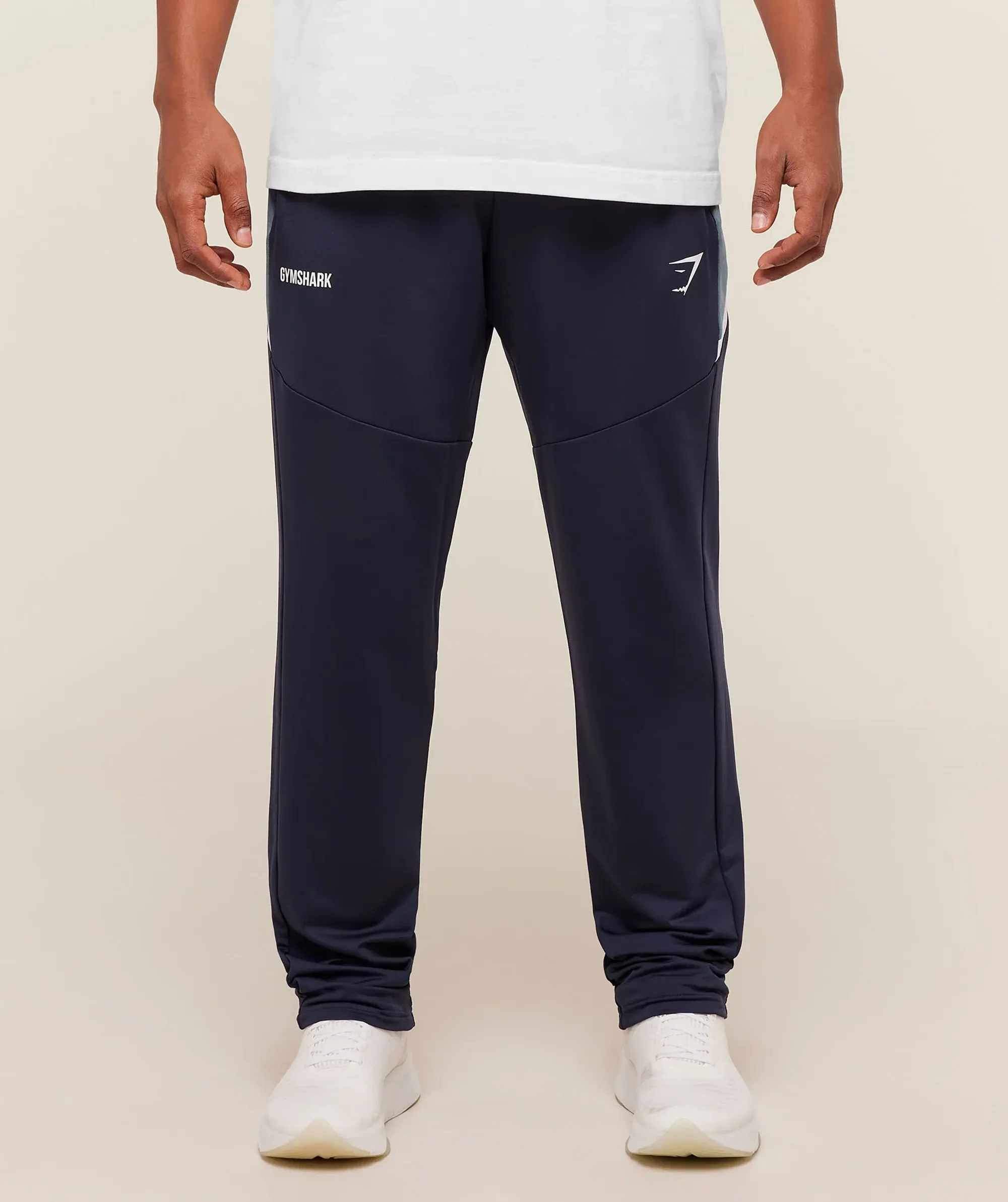 Sport Synthetic Pants - Heavy Blue/Iron Blue