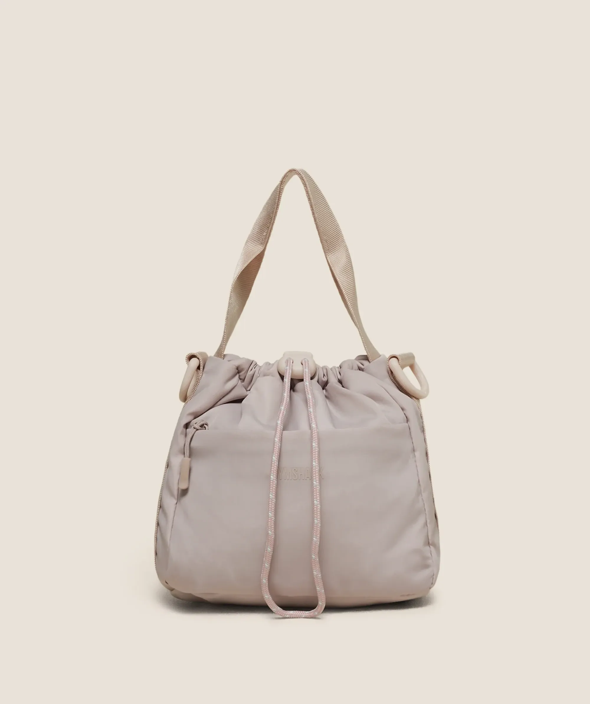  Mode Crossbody - Dusk Pink