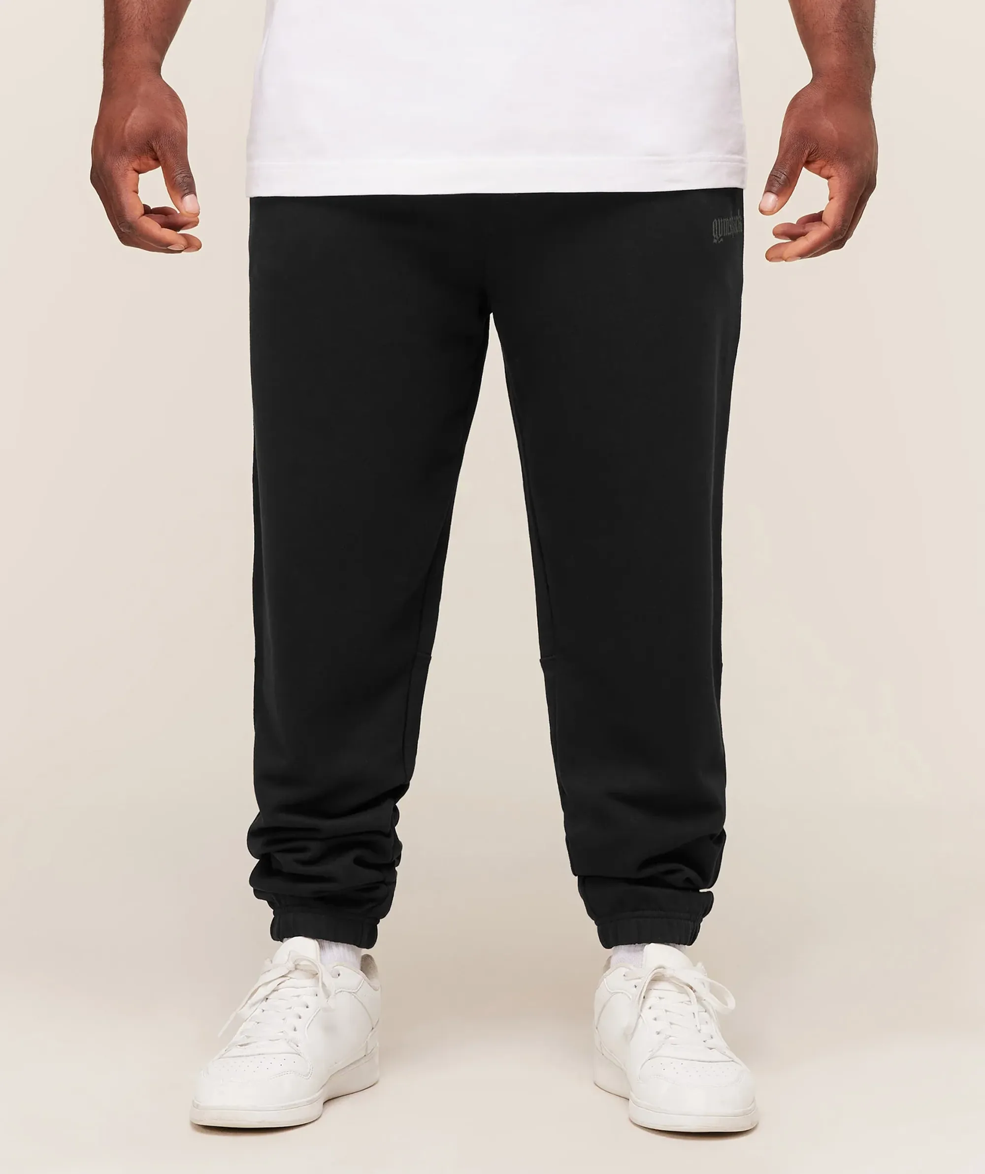  Olde English Joggers - Black