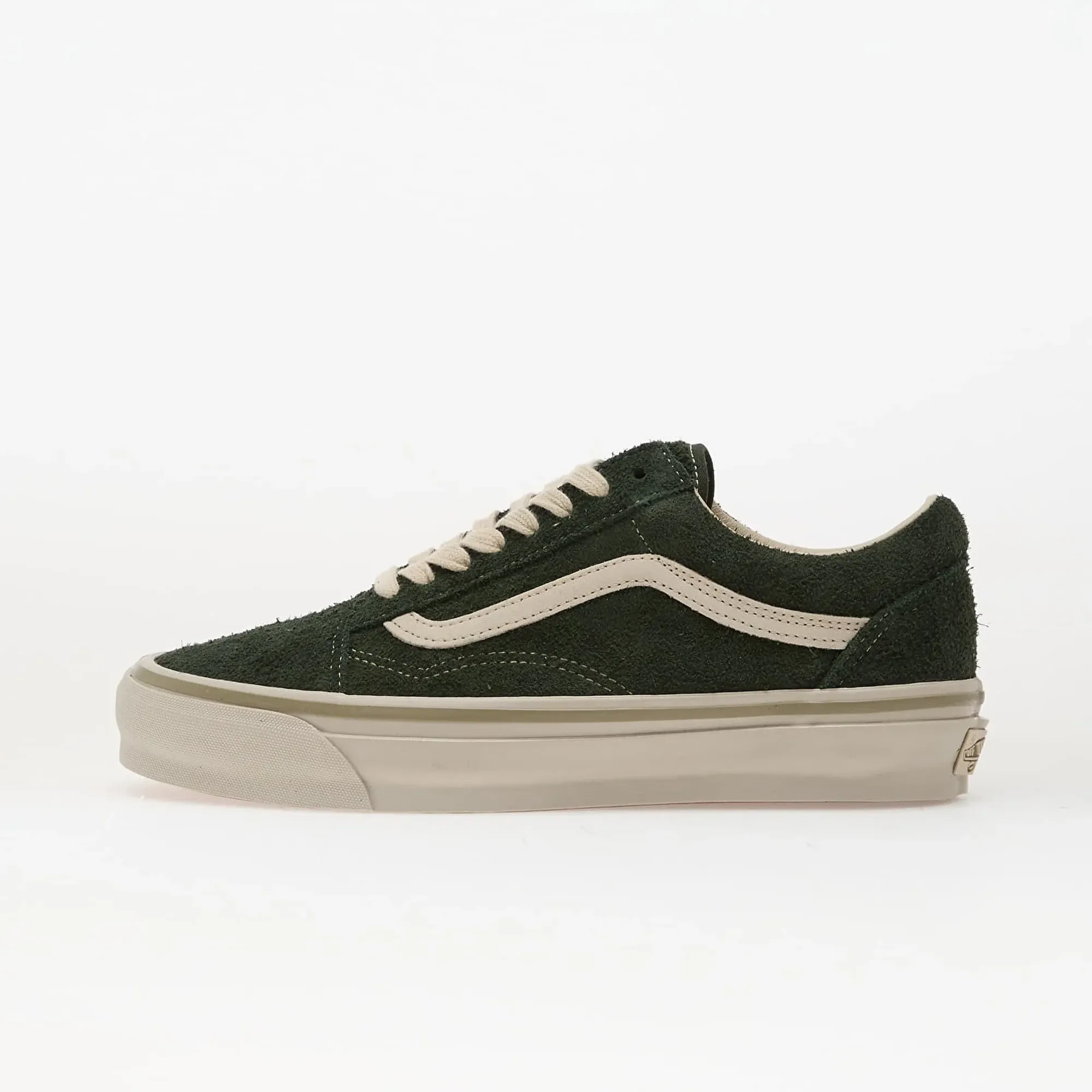 Vans LX OLD SKOOL SHAG SUEDE