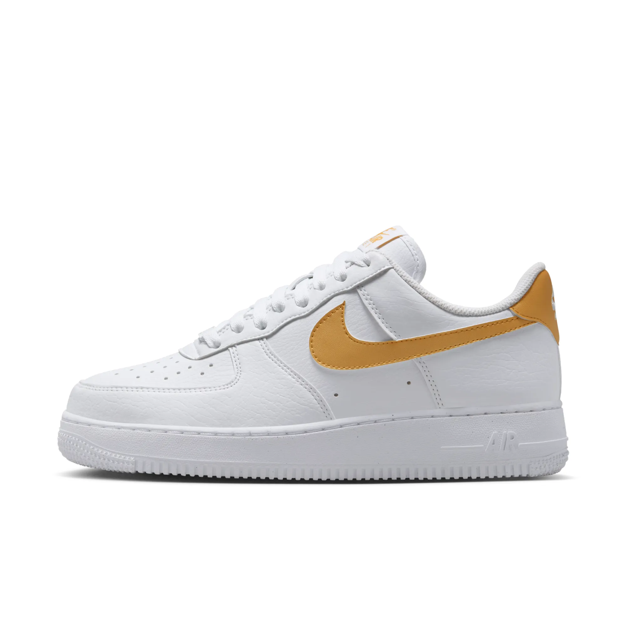 Nike Air Force 1 '07 Next Nature Women's Shoes - White
