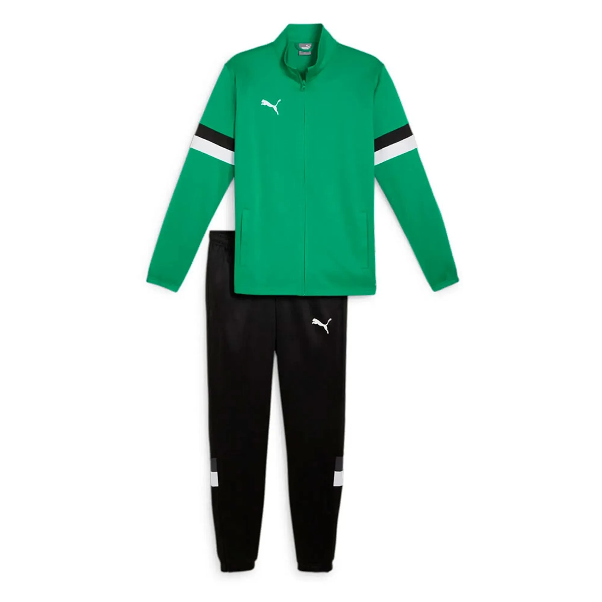 Puma Team Rise Tracksuit