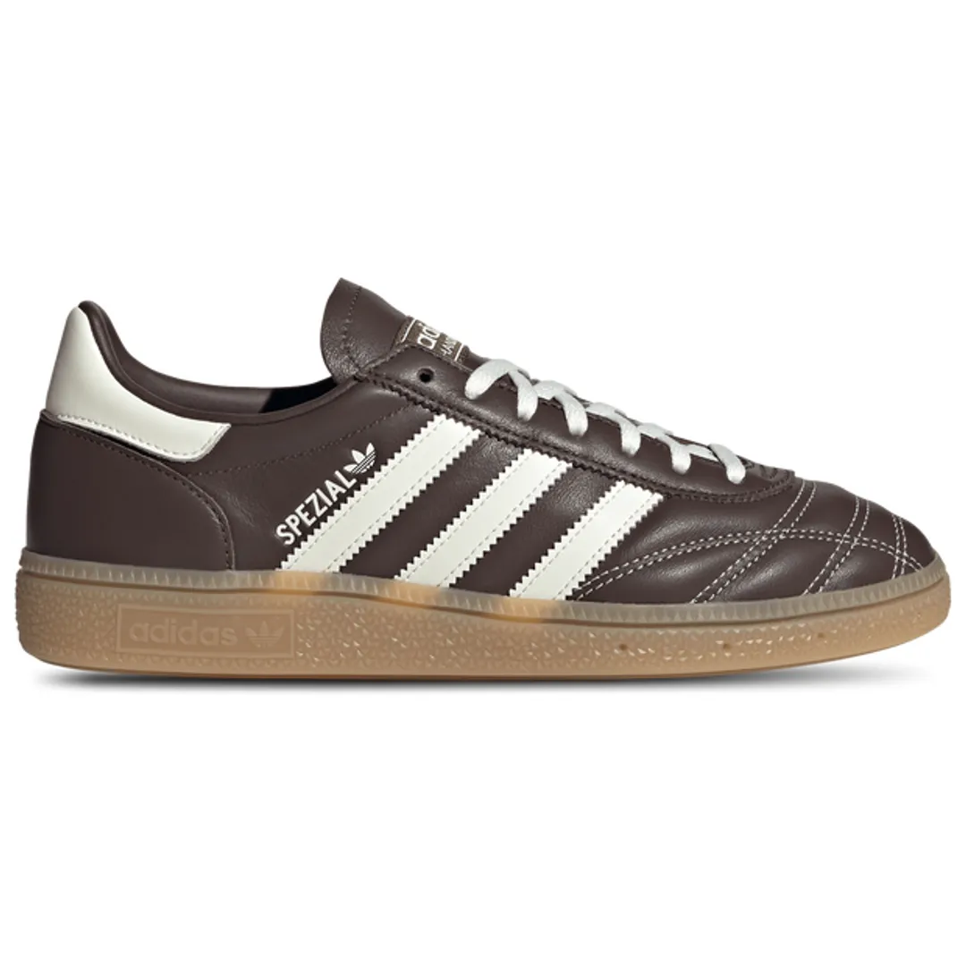 Adidas Handball Spezial Men's Sneakers - Brown | KI0546 | FOOTY.COM Adidas Handball Spezial Men's Sneakers - Brown | KI0546 | FOOTY.COM