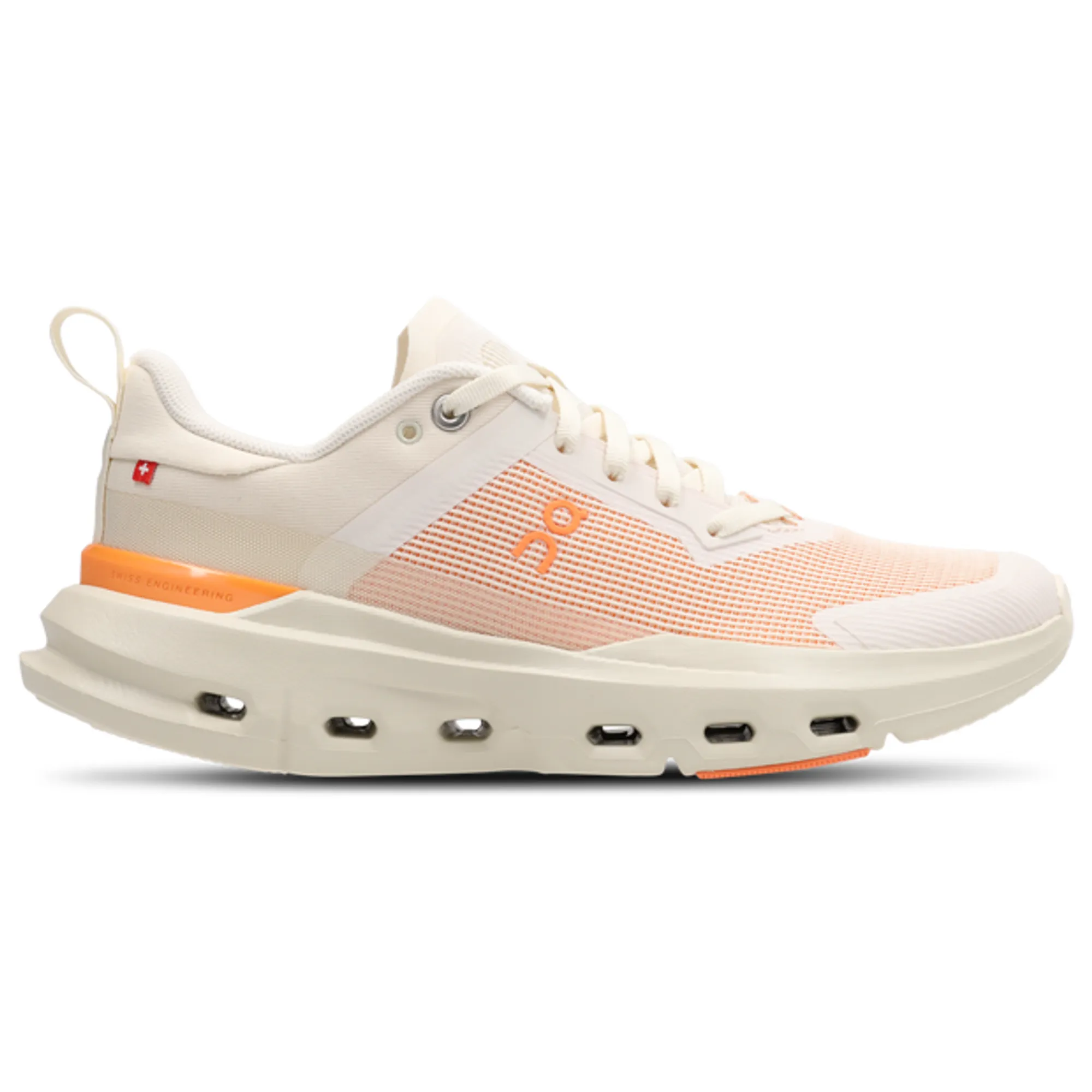 On Cloudpulse Next Women's Sneakers - Orange