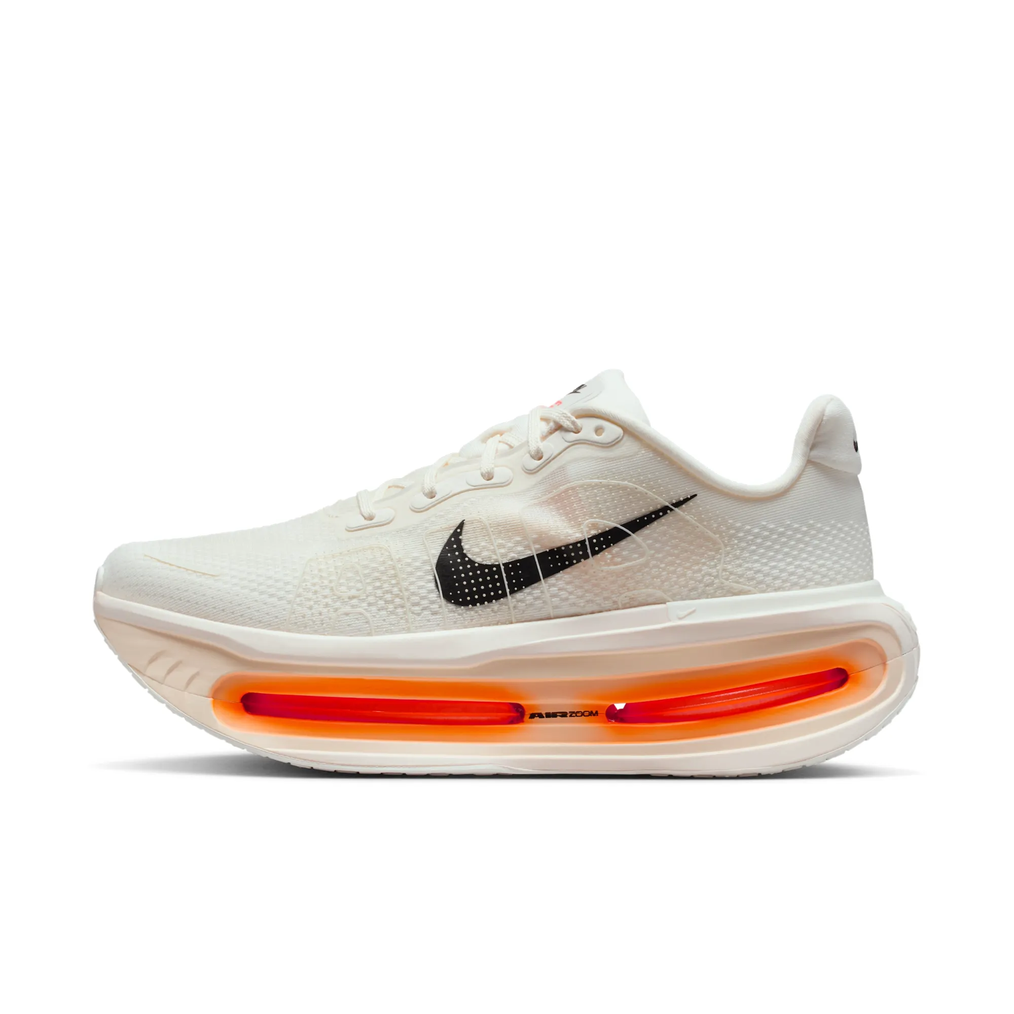 Nike Vomero Premium Road Running Shoes - White