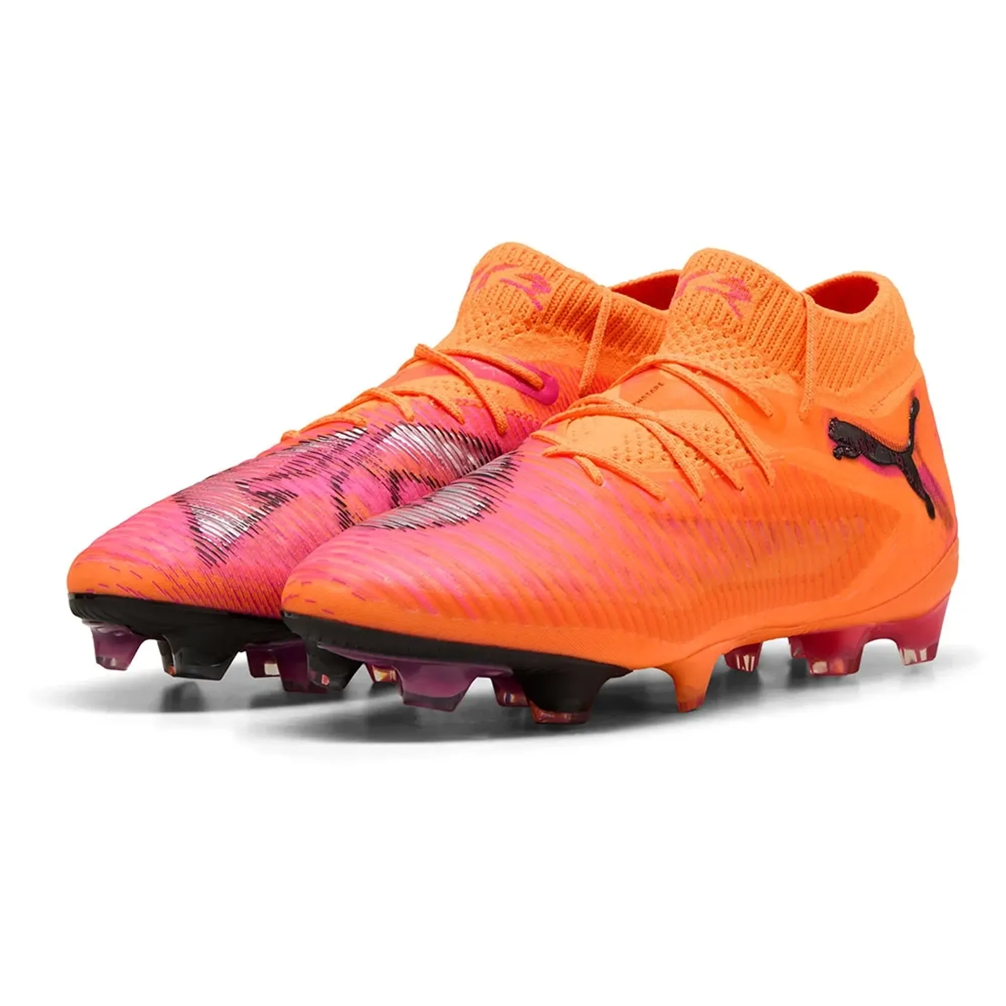 Puma Womens Future 8 Ultimate FG