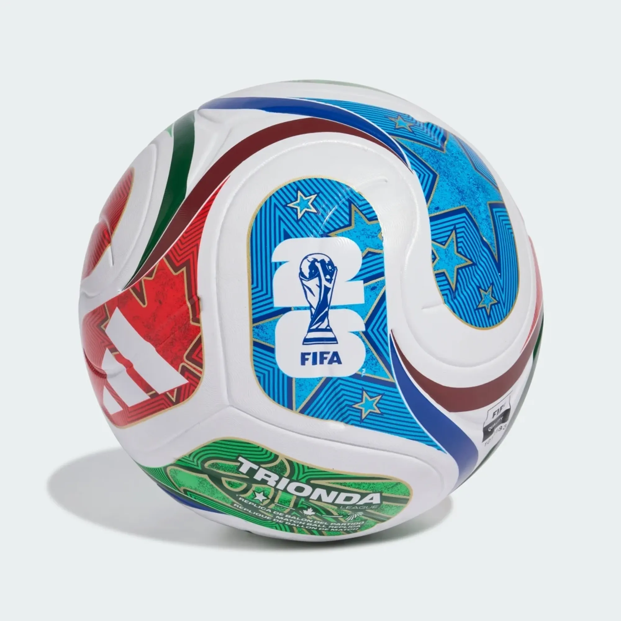 adidas FIFA World Cup 26™ League Ball