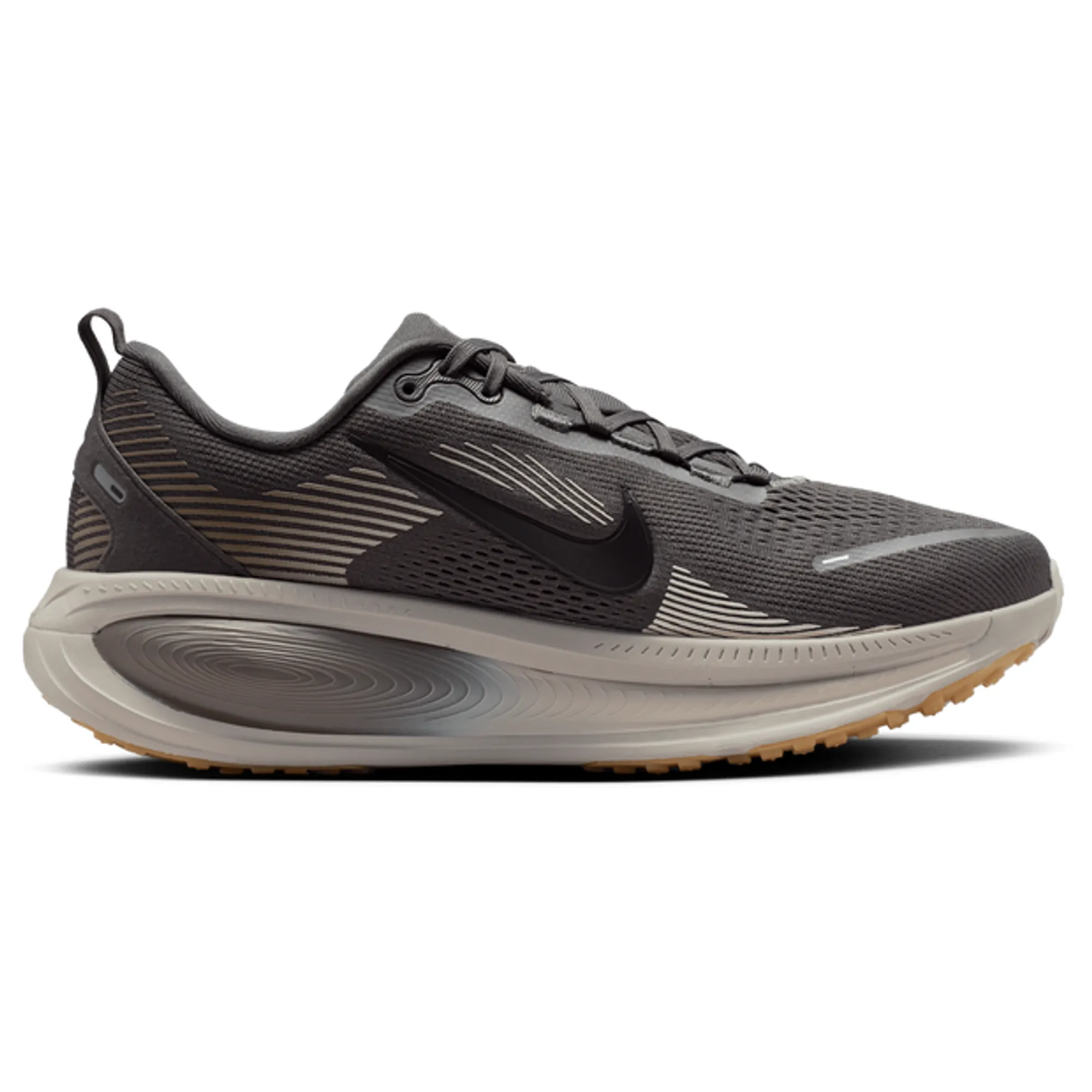 Nike Zoom Men's Sneakers - Grey