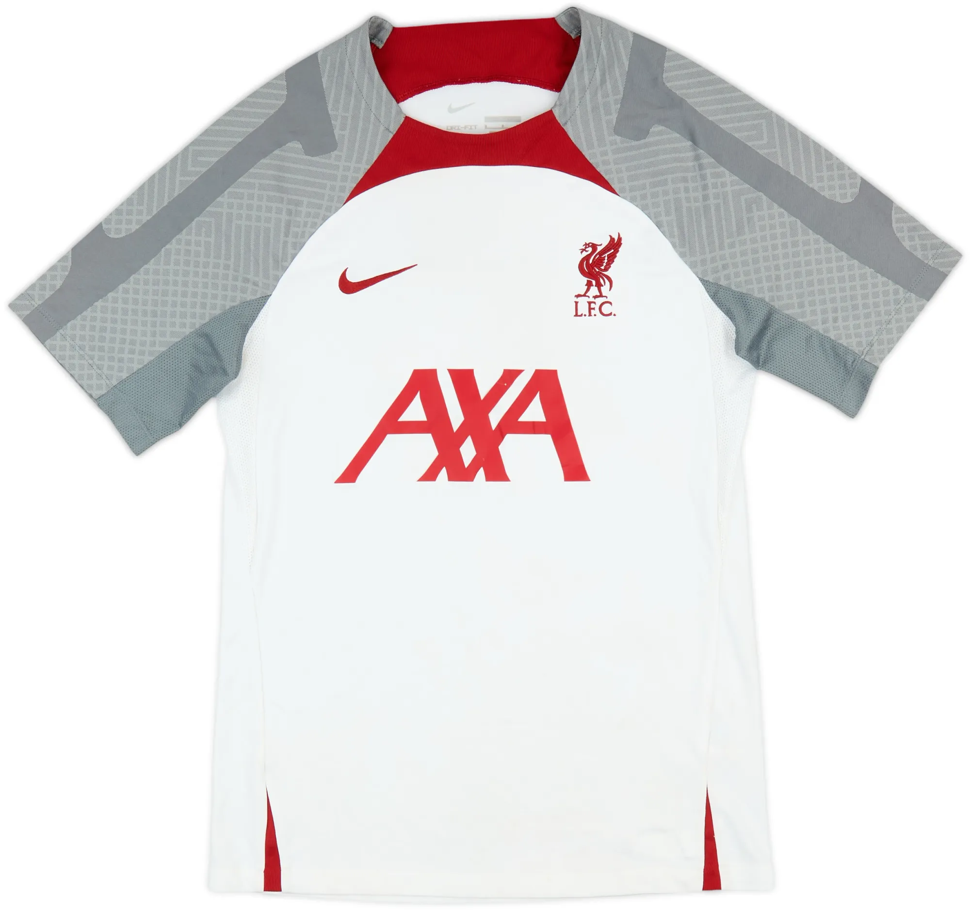 Nike Liverpool Mens SS Home Shirt 2023/24