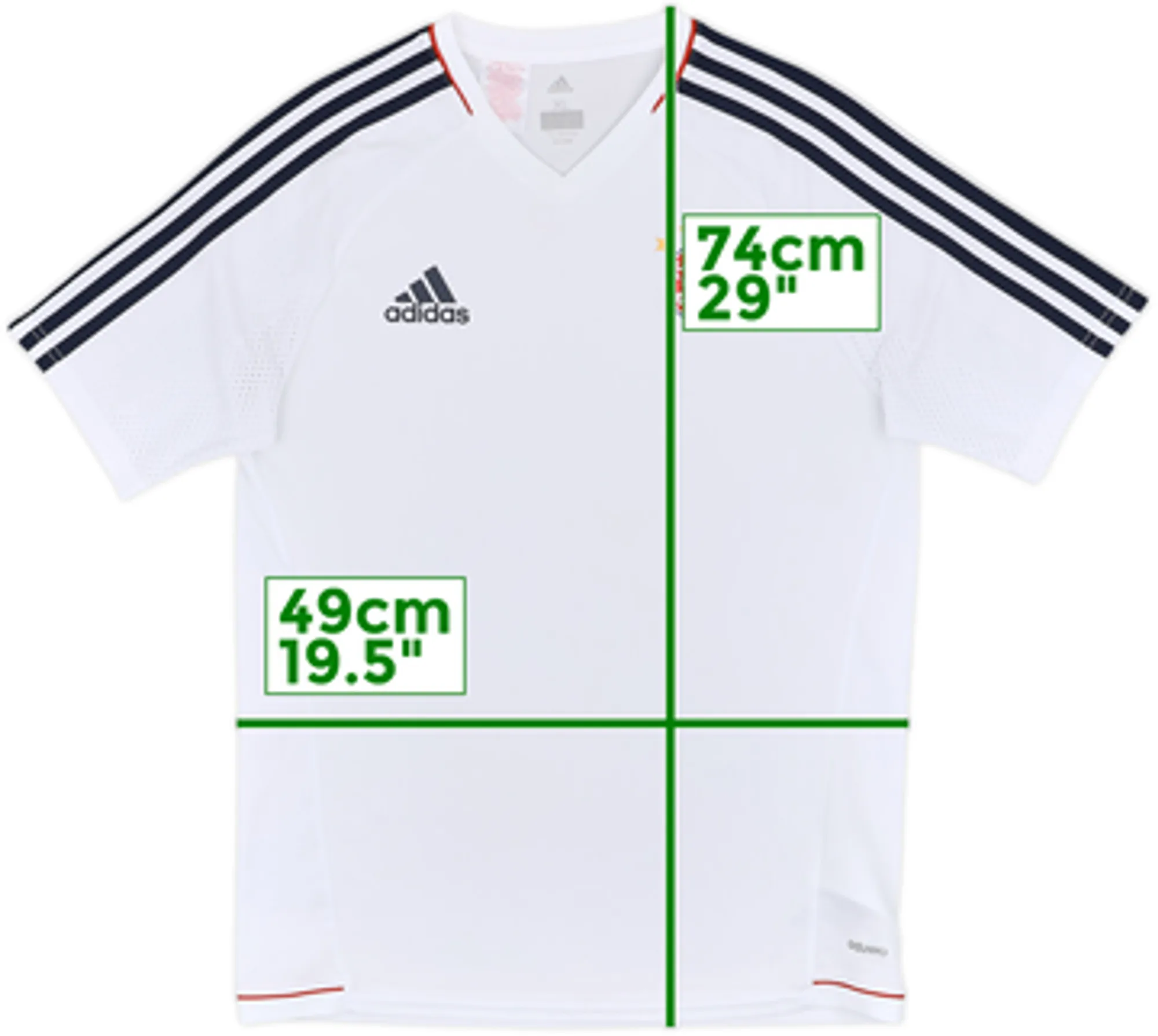 adidas Bayern Munich Mens SS Home Shirt 2017/18