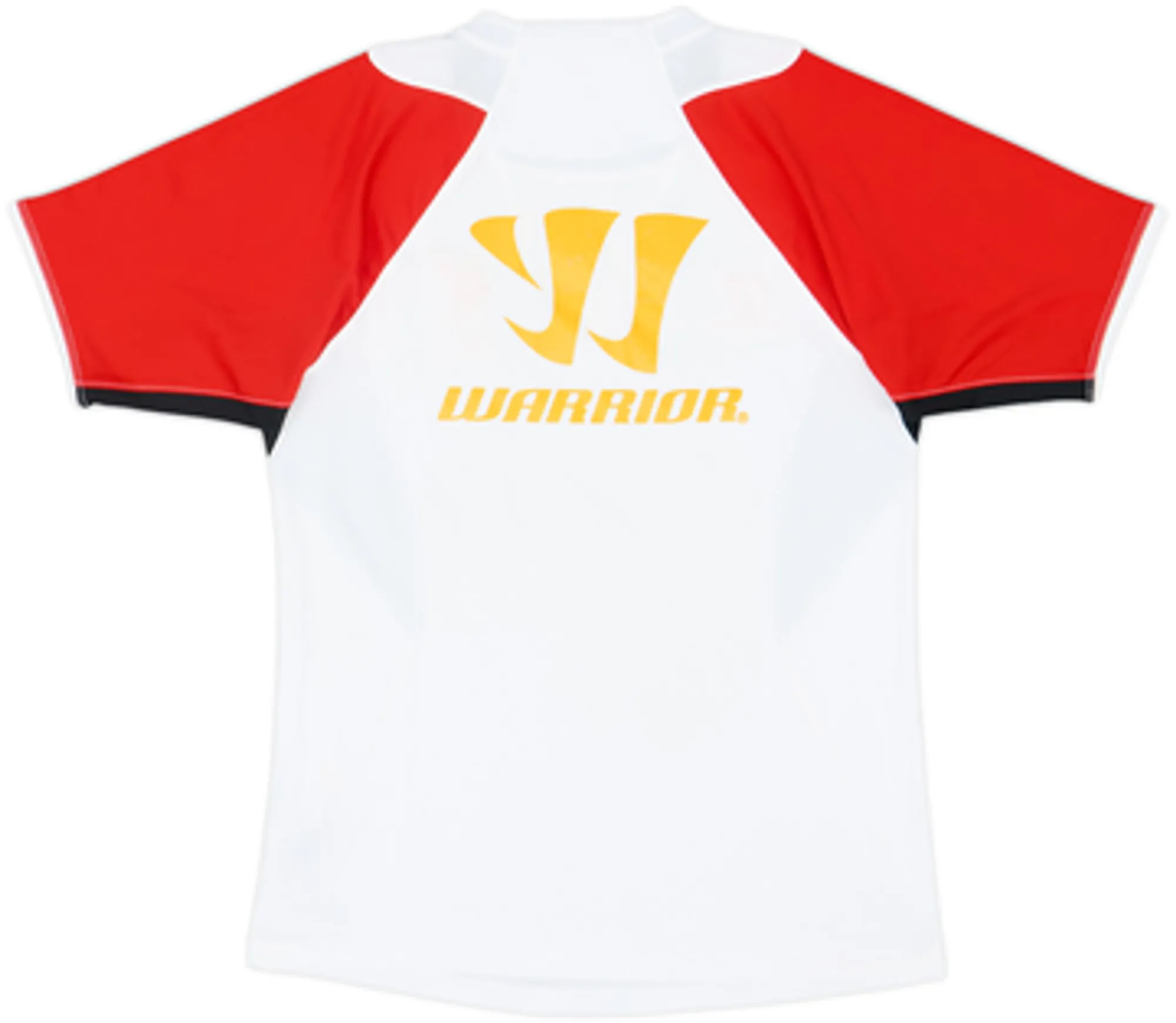 Warrior Liverpool Mens SS Home Shirt 2012/13