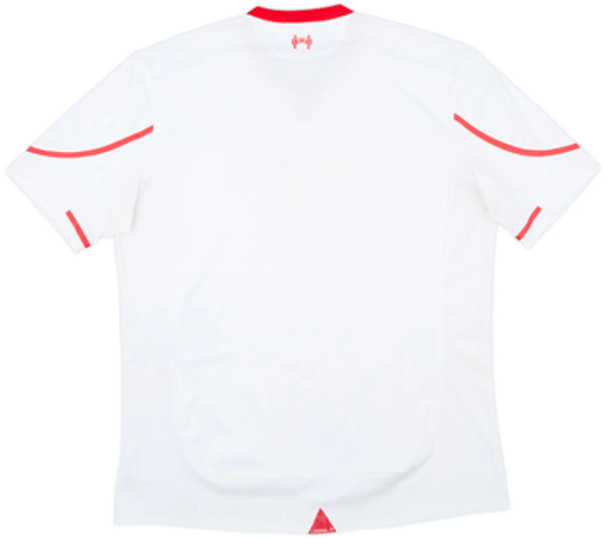 NewBalance Liverpool Mens SS Away Shirt 2015/16