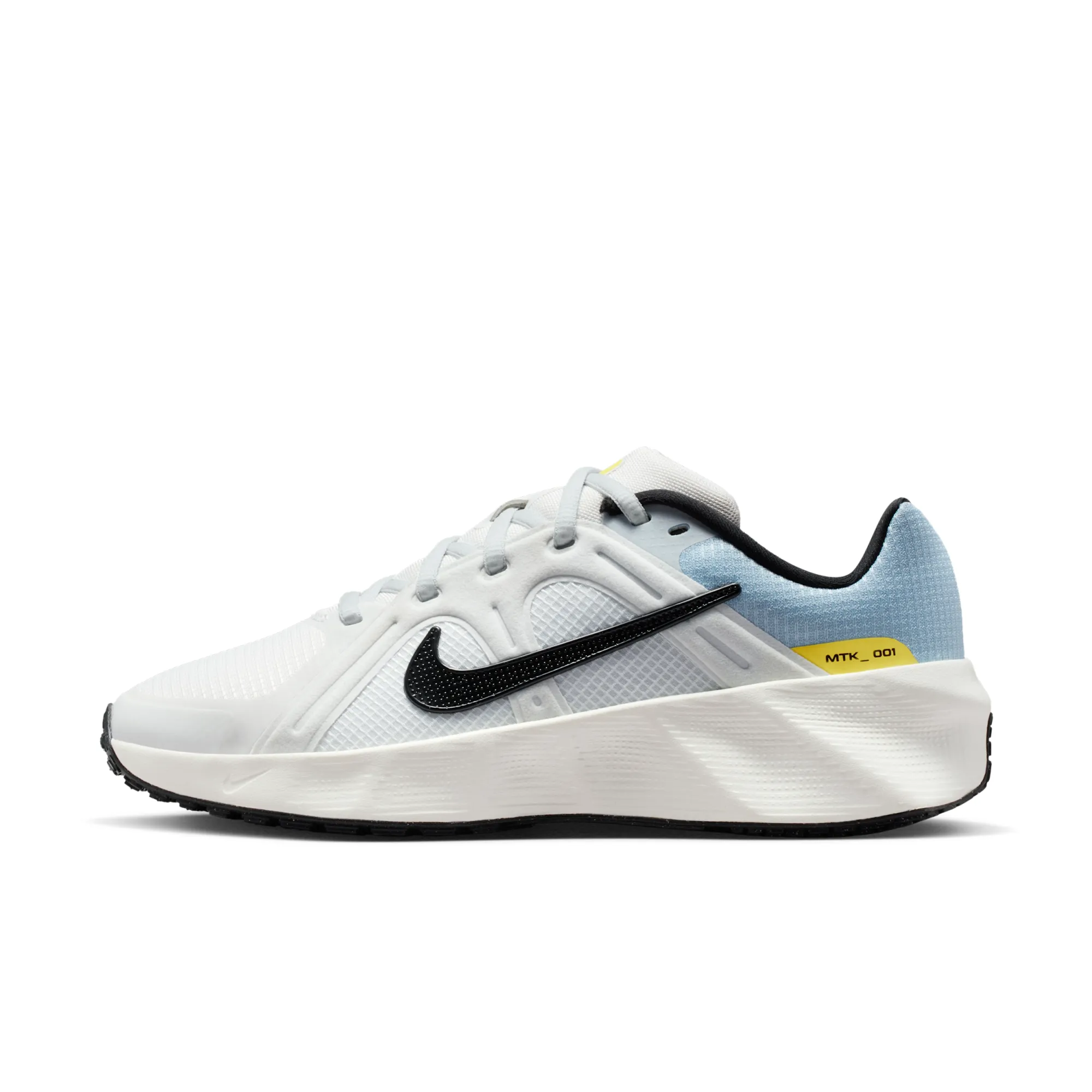 Nike Metro Tek Women's Shoes - White