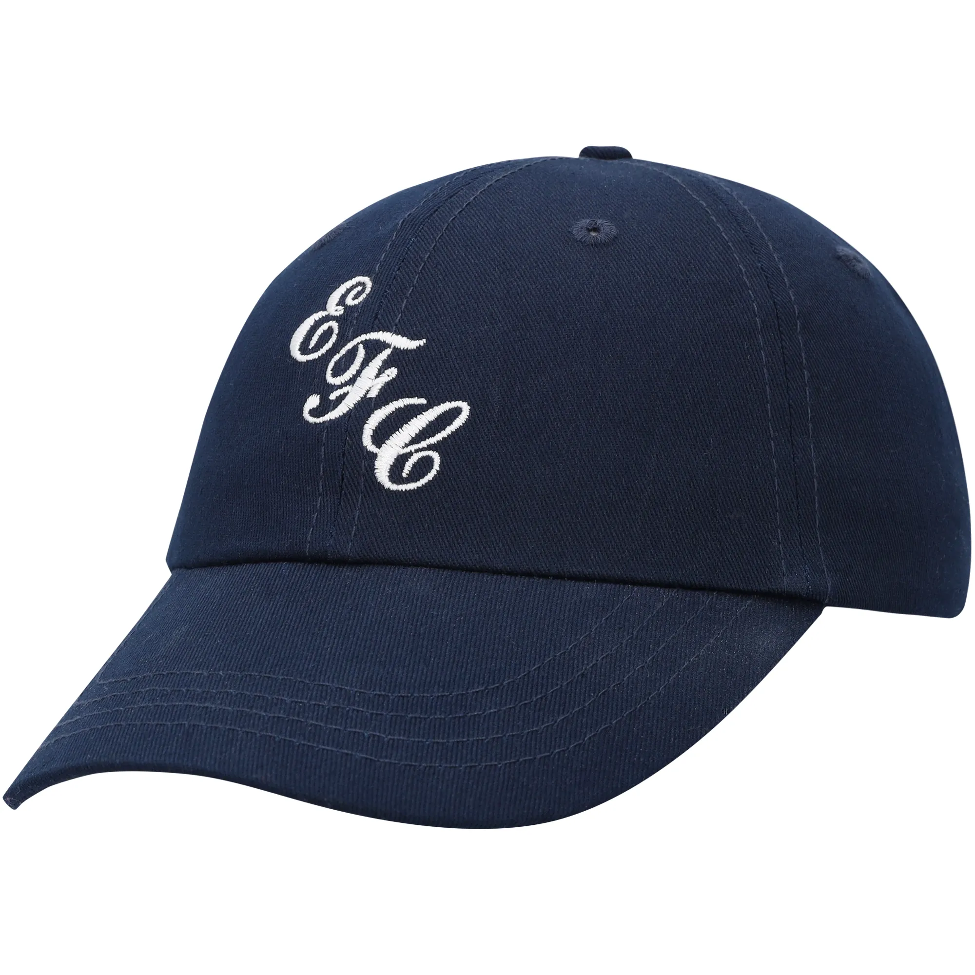 Everton x Art of Football Cap - Navy