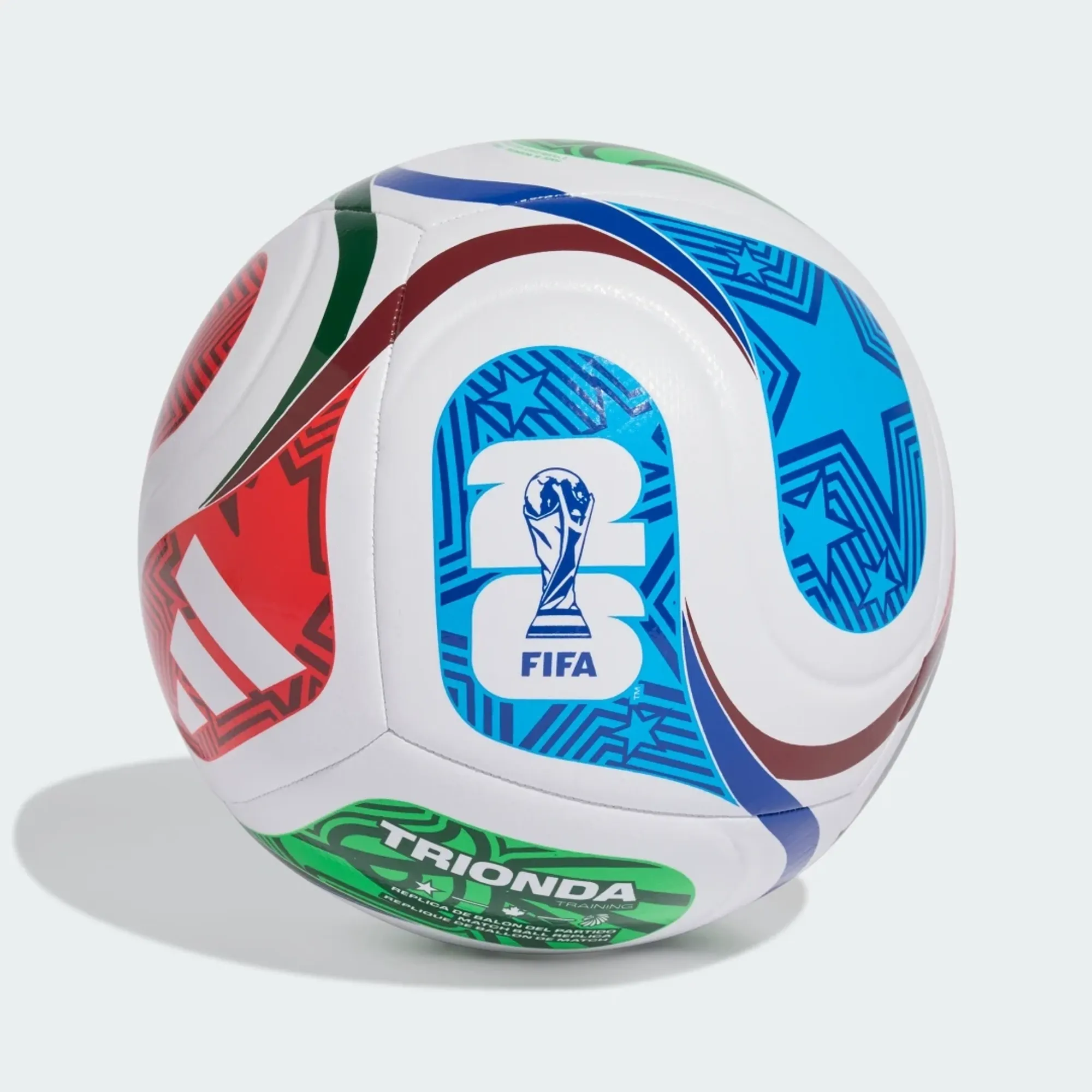 adidas FIFA World Cup 26™ Trionda Training Ball