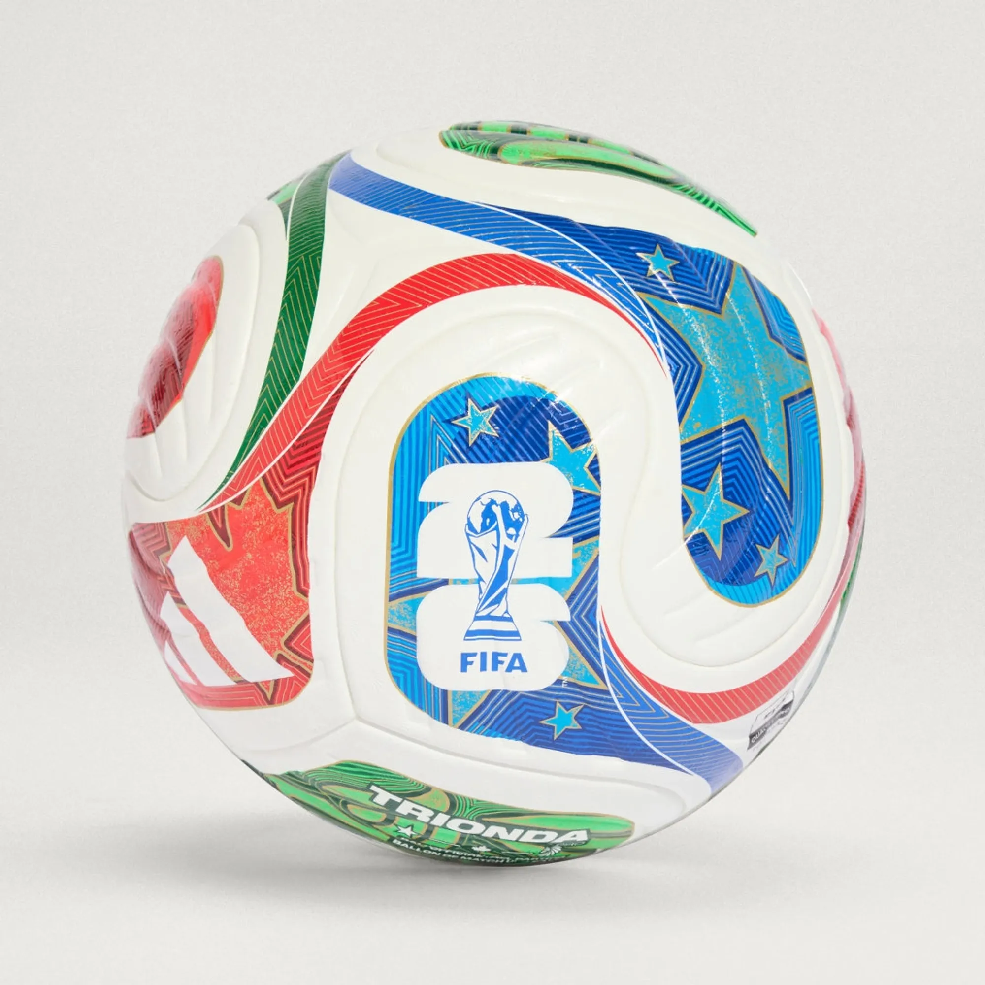 adidas FIFA World Cup 26™ Trionda Pro Ball