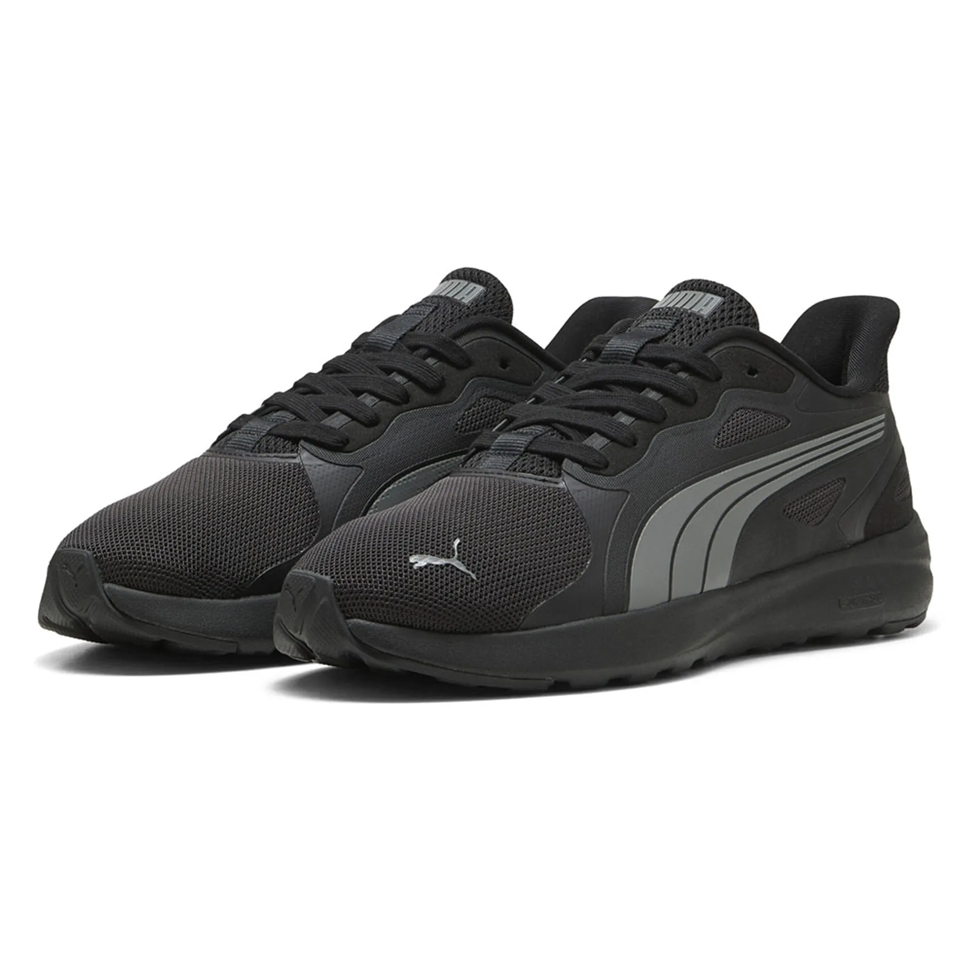 Puma Softride Cosmic Street Sliptech Running Shoes