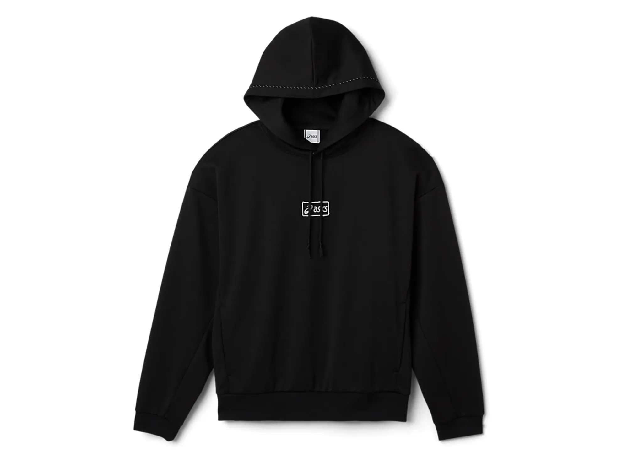 Asics Hoodie