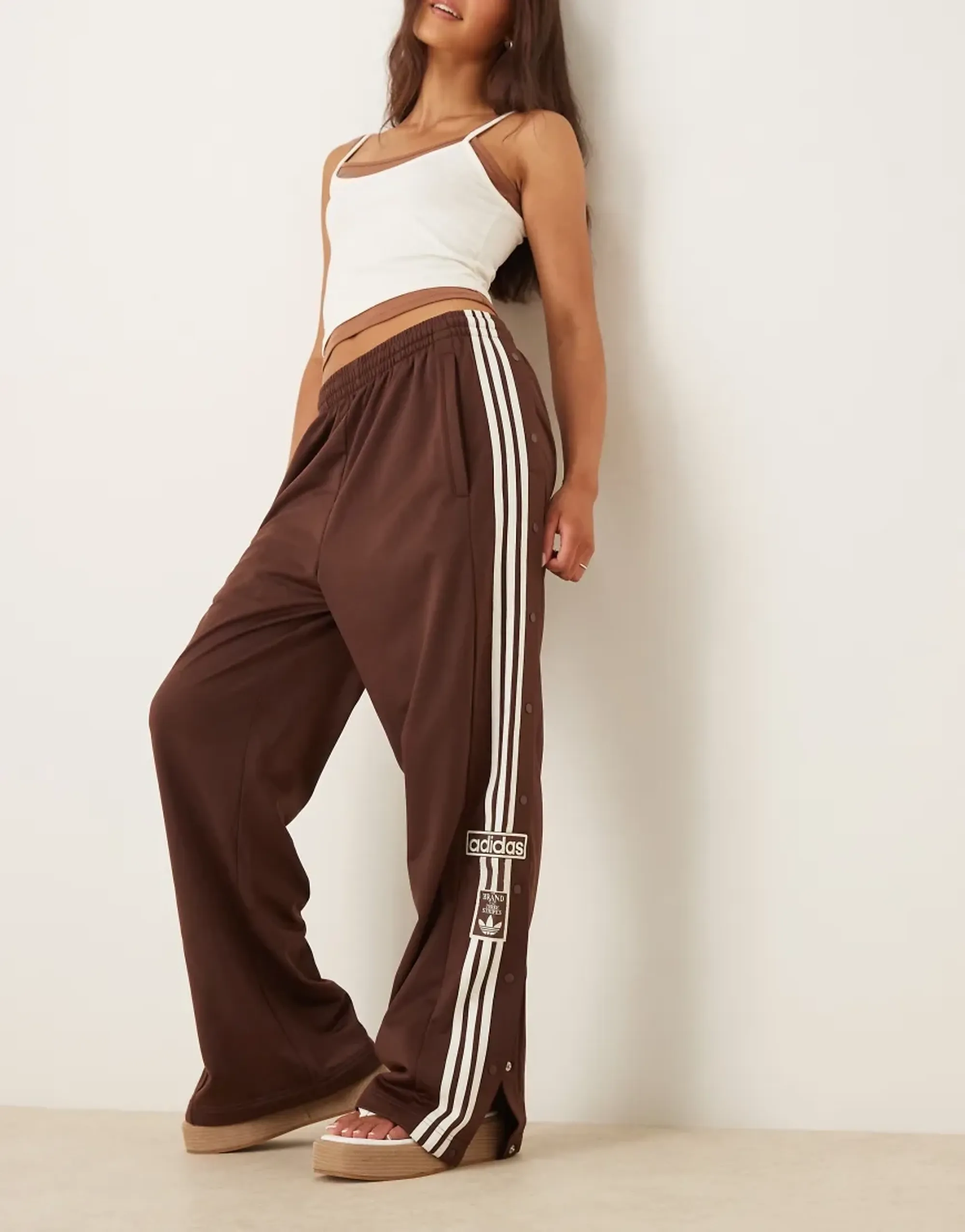 Adidas Originals Adibreak Tracksuit Pants