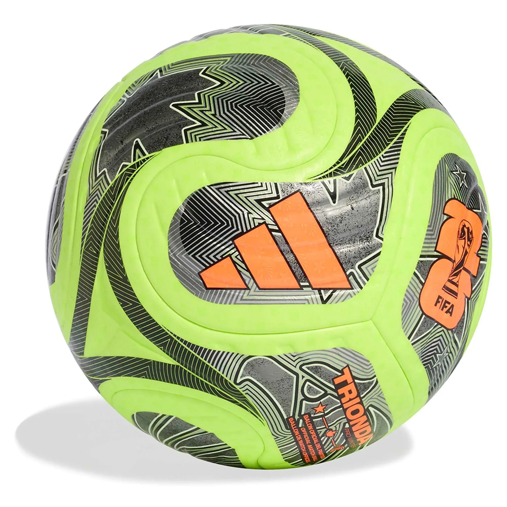 Adidas World Cup Pro W Football Ball