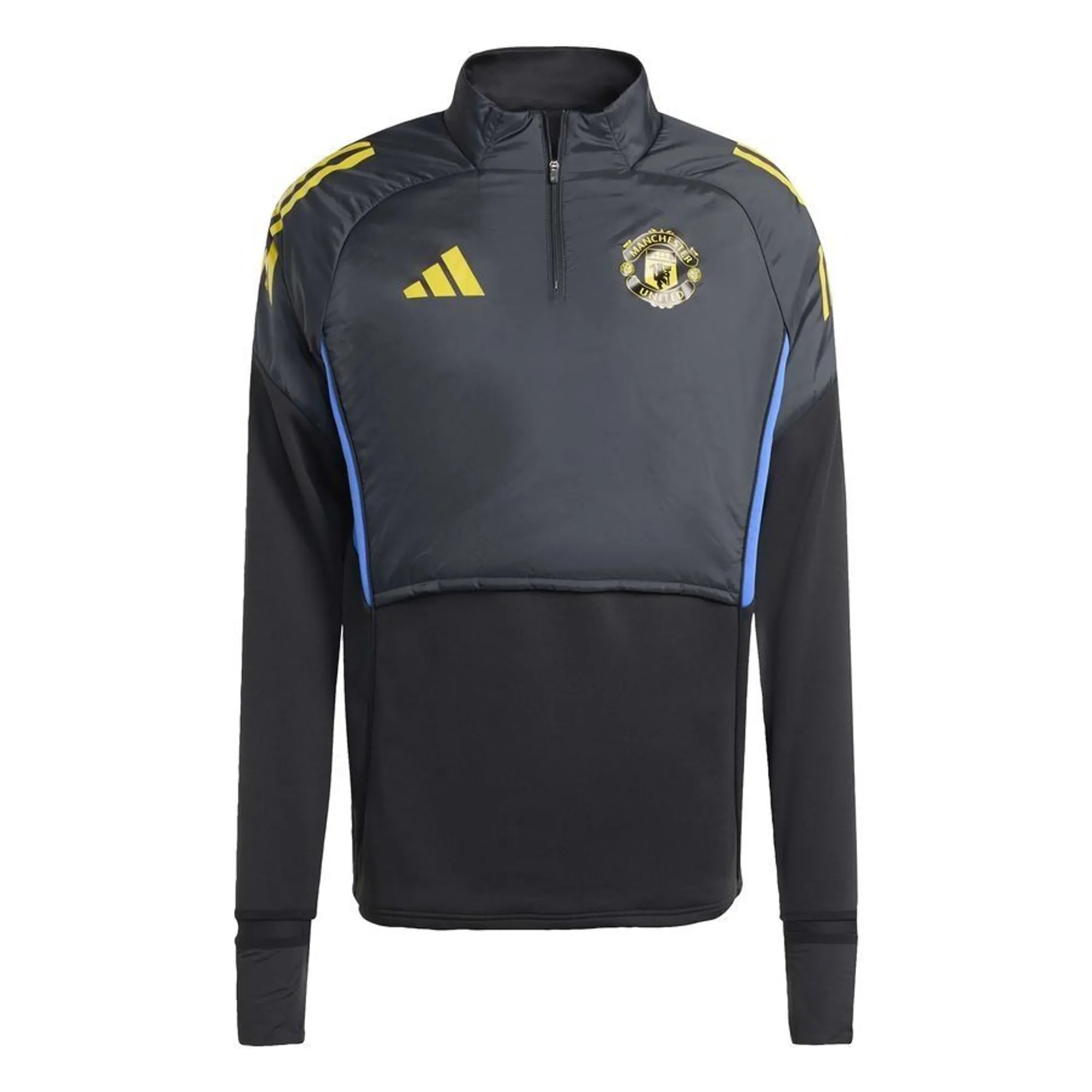 adidas Manchester United Tiro 25 Competition Winterized Top