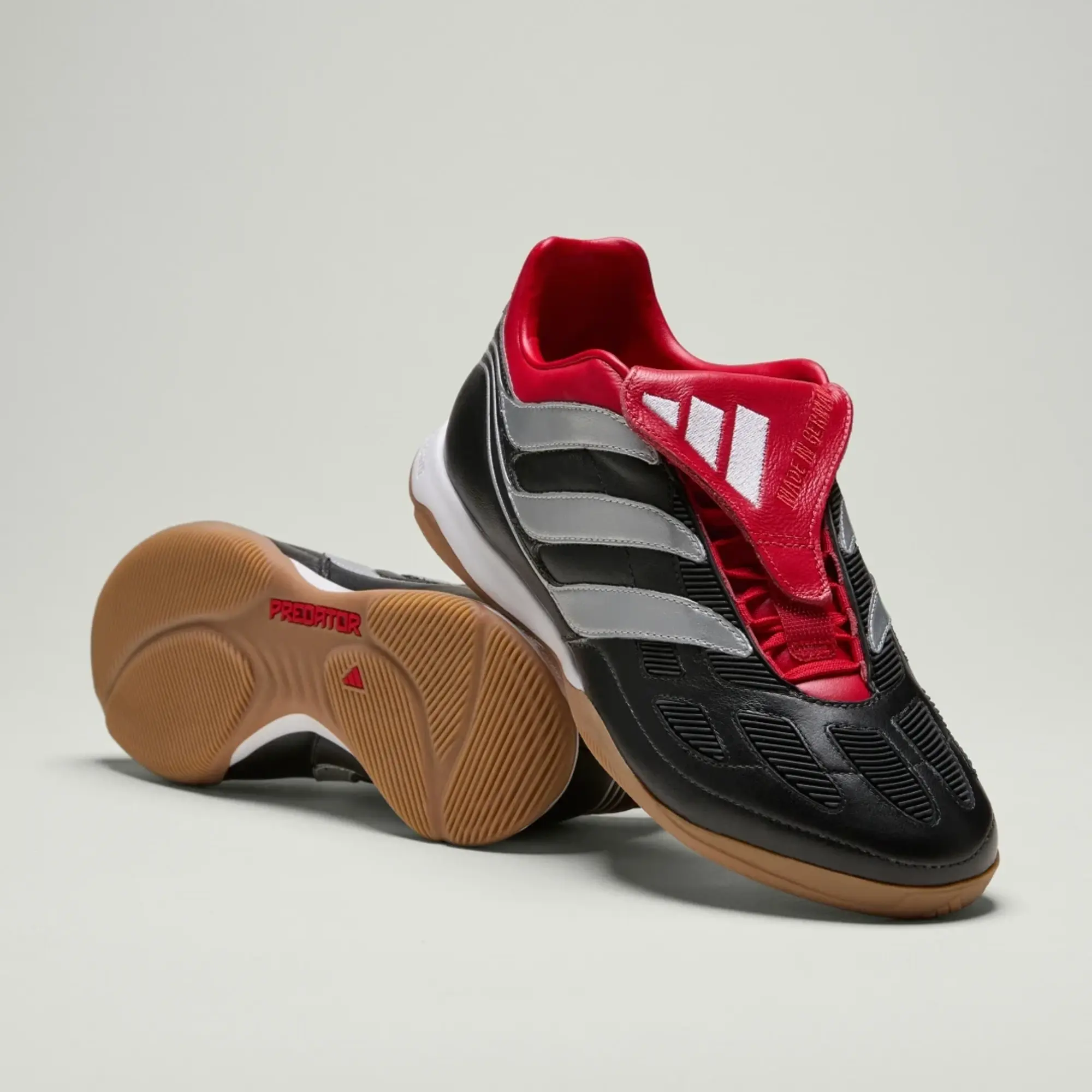 シューズ adidas Predator Precision Street adidas Predator Precision Street Trainers | JQ4223 | FOOTY.COM