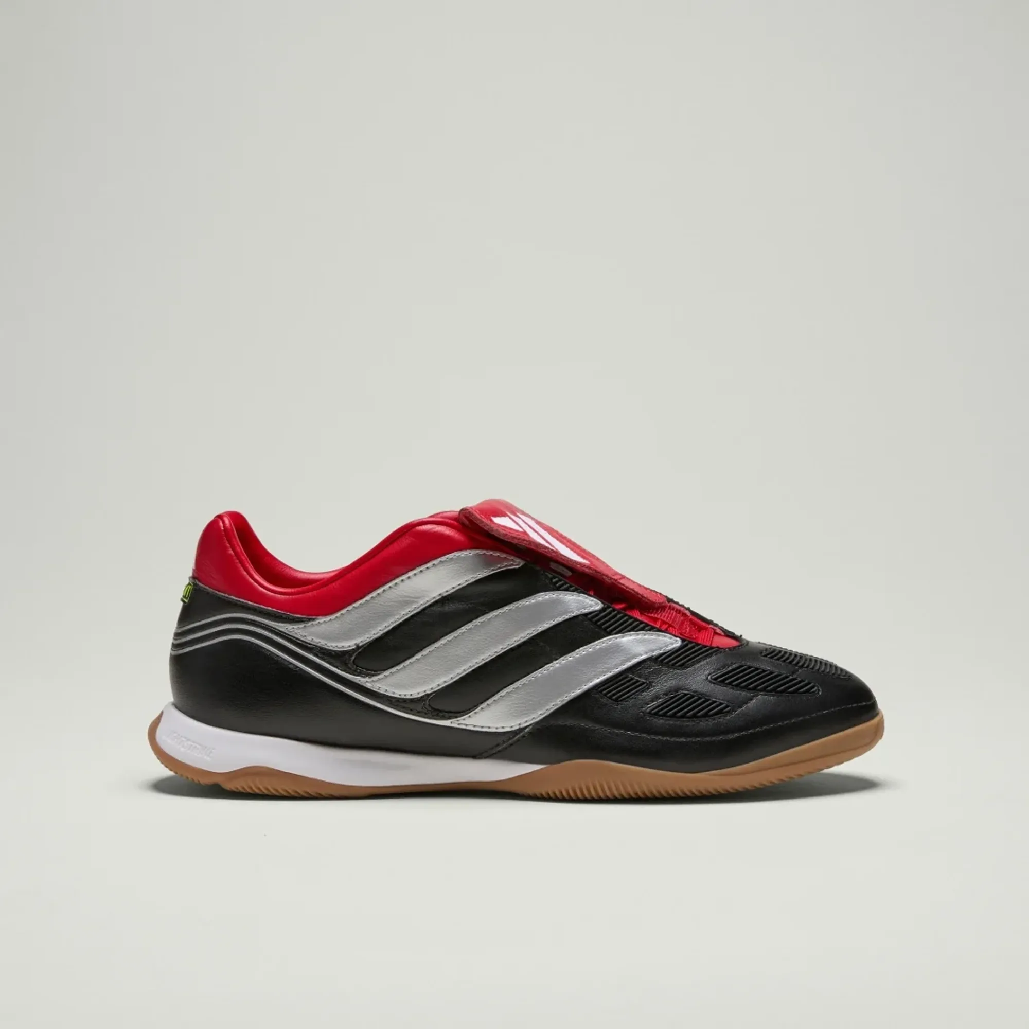 adidas Predator Precision Street Trainers | JQ4223 | FOOTY.COM