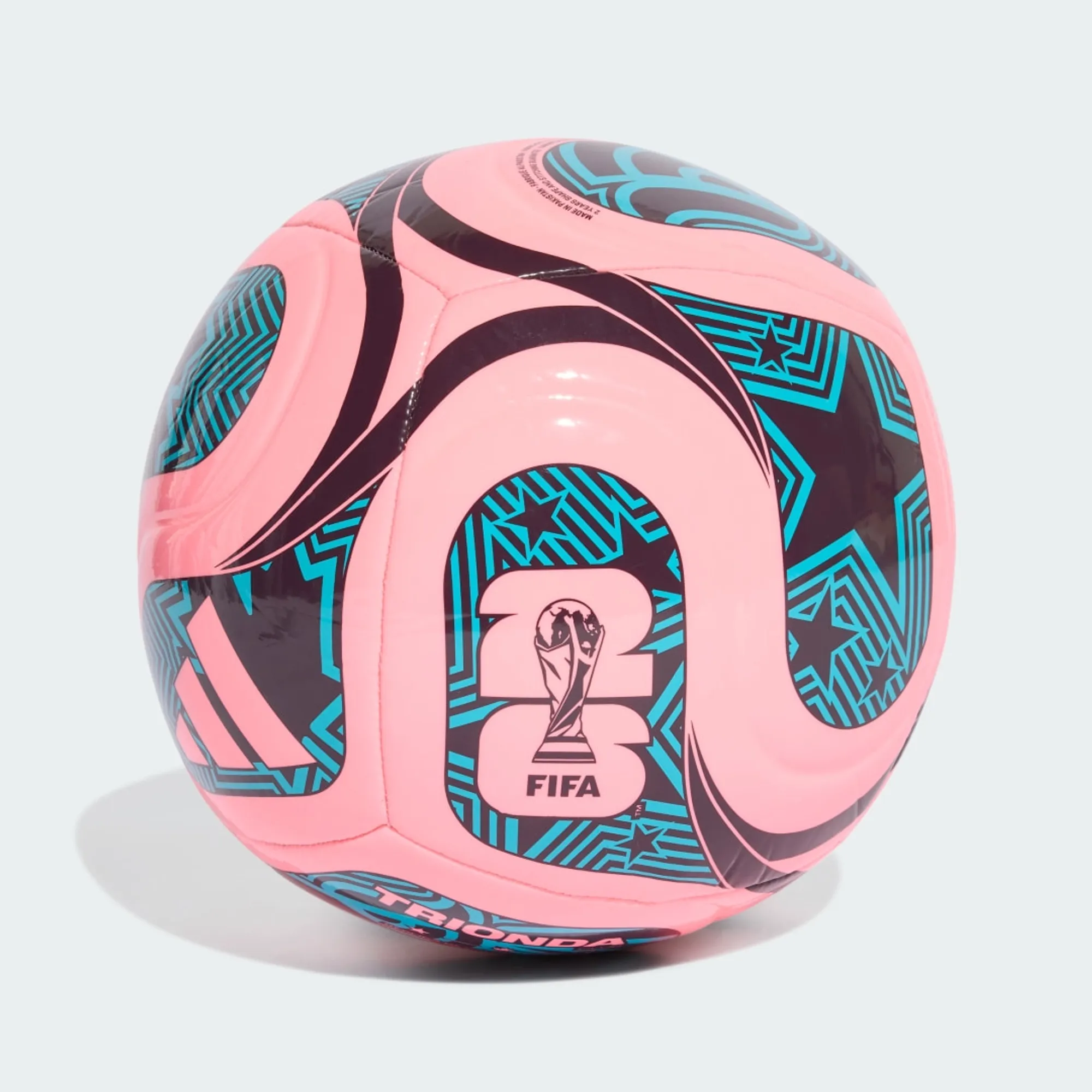 adidas FIFA World Cup 26™ Trionda Club Ball