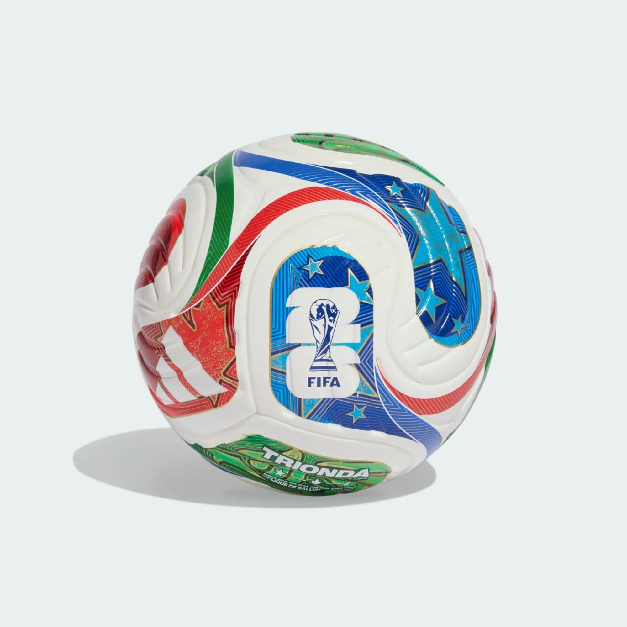 adidas FIFA World Cup 26™ Trionda Mini Ball