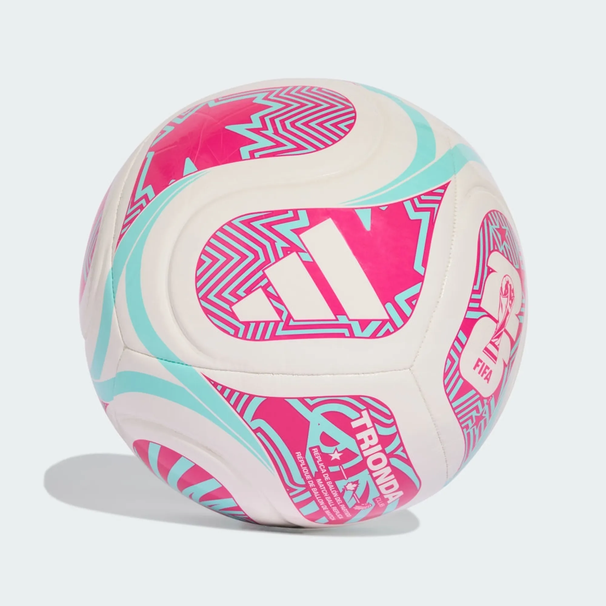 adidas FIFA World Cup 26™ Trionda Club Ball