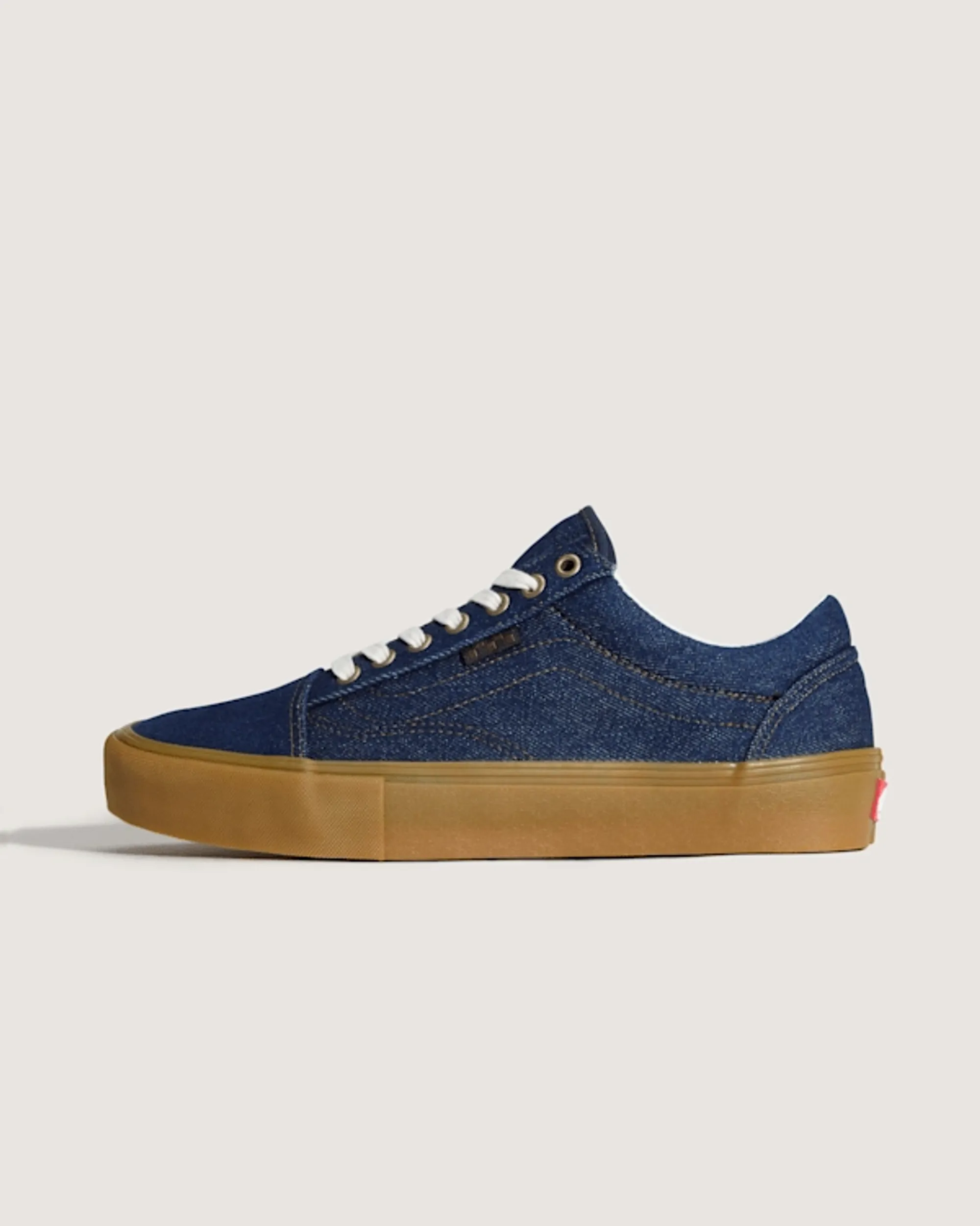 Vans - Skate Old Skool Shoes, Man, Navy