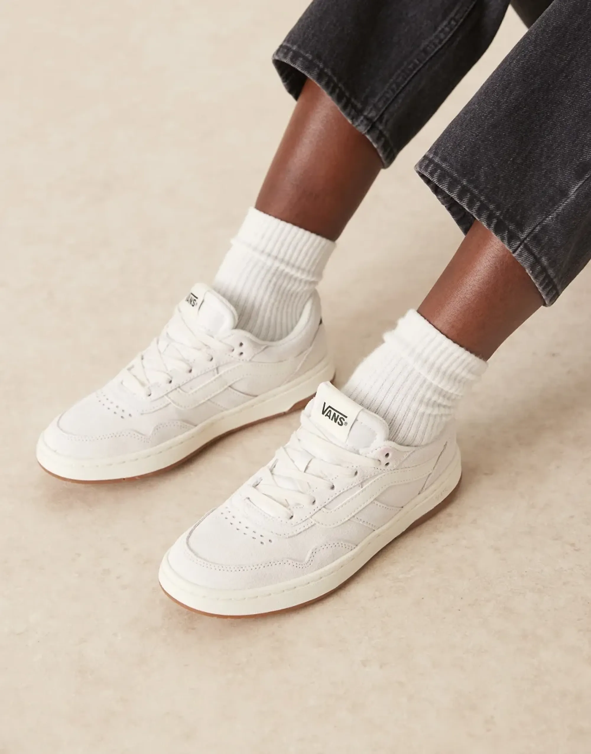 Vans - Cruze 3.0 Shoes, Man, Beige