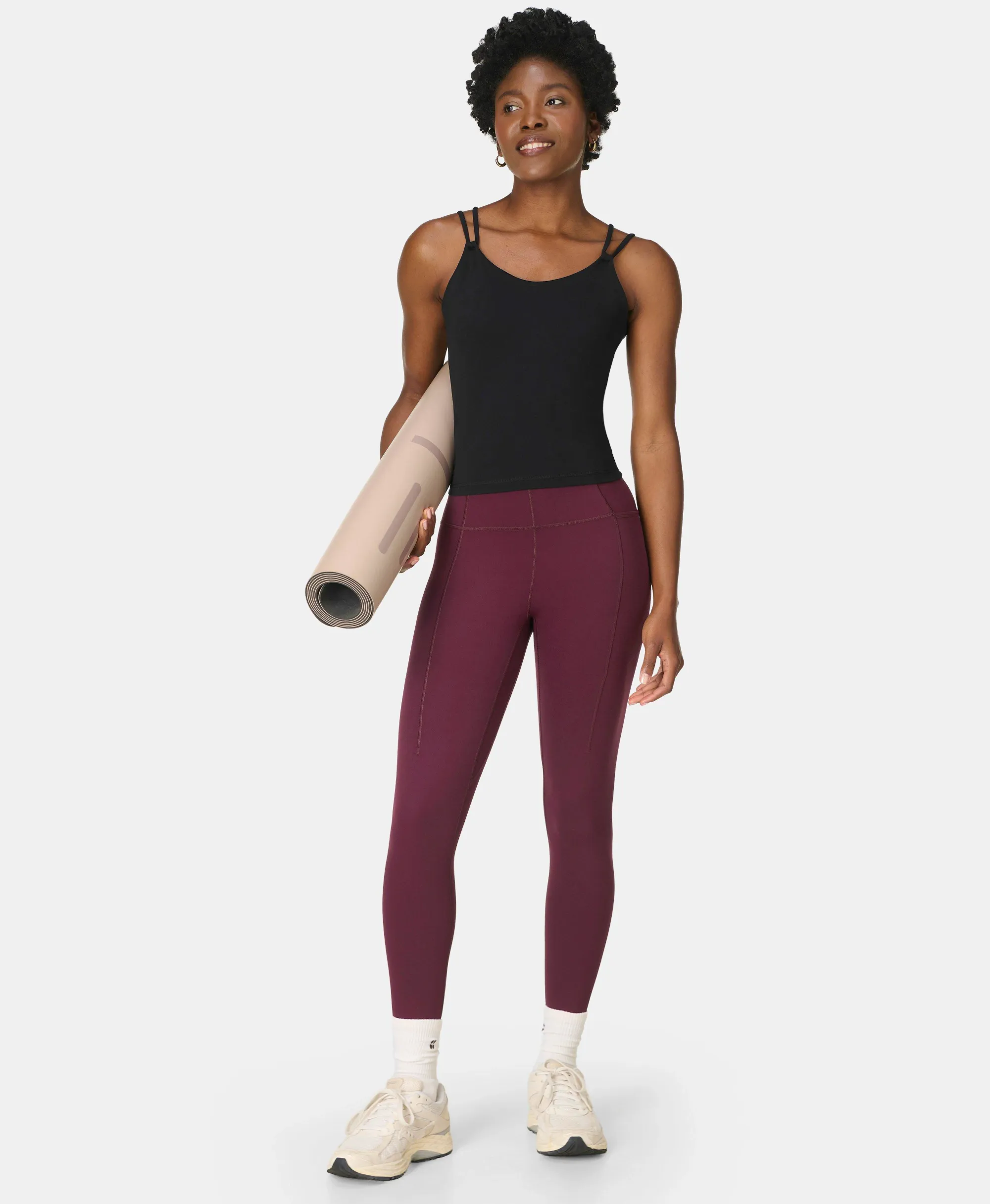 Super Soft Yoga Leggings