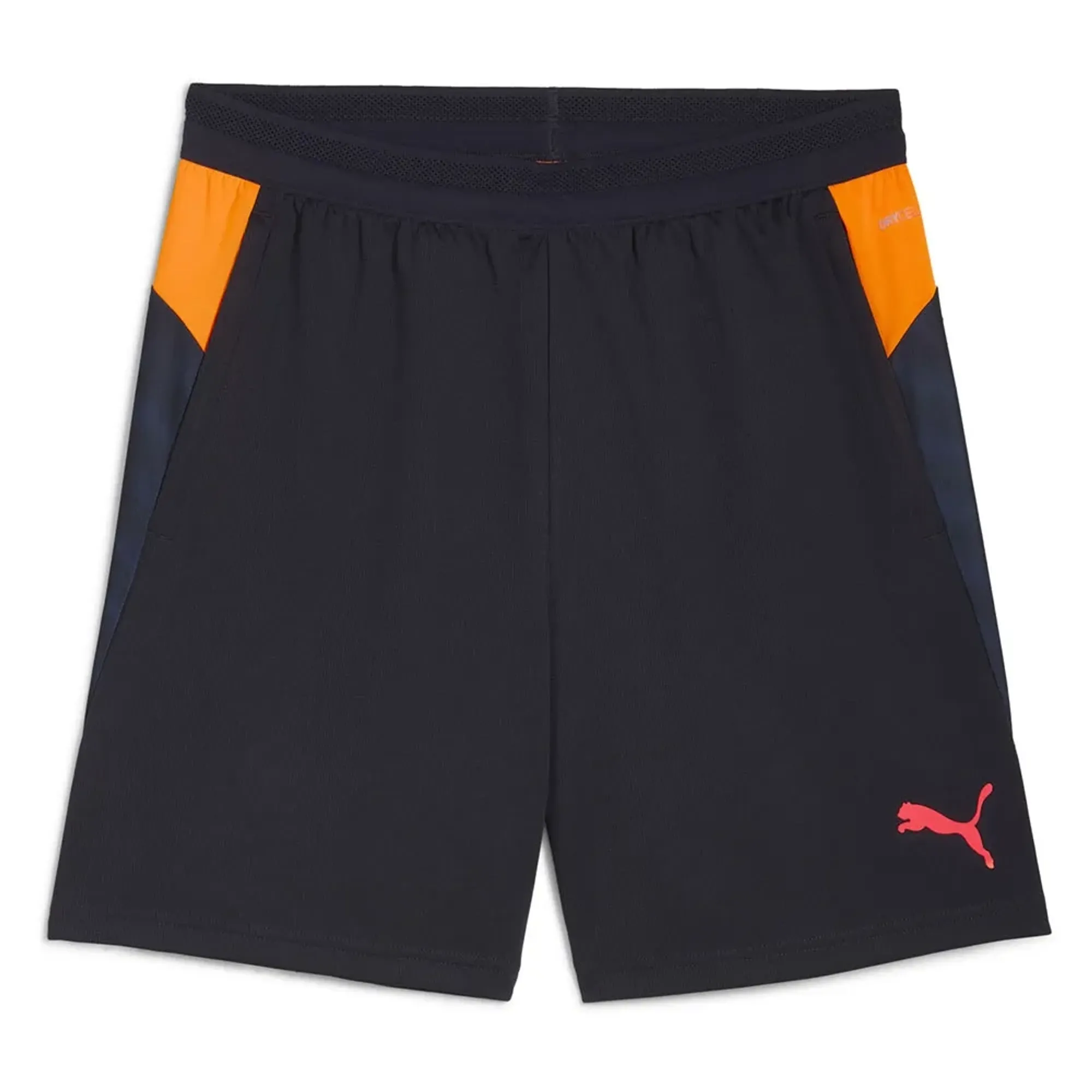 PUMA Individualcup Football Training Shorts Men, Dark Blue, size 3XL