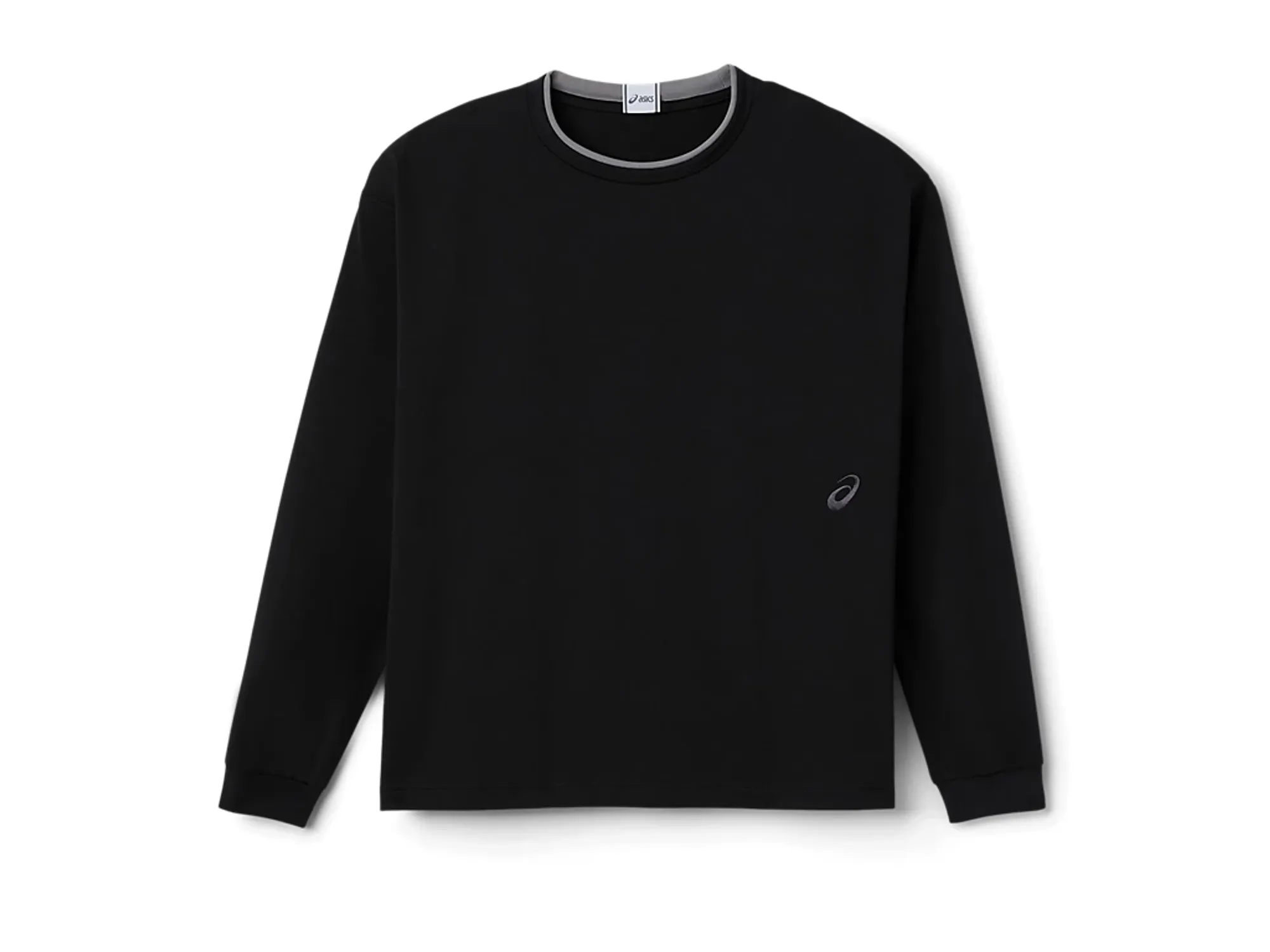 Asics Graphic Ls Tee